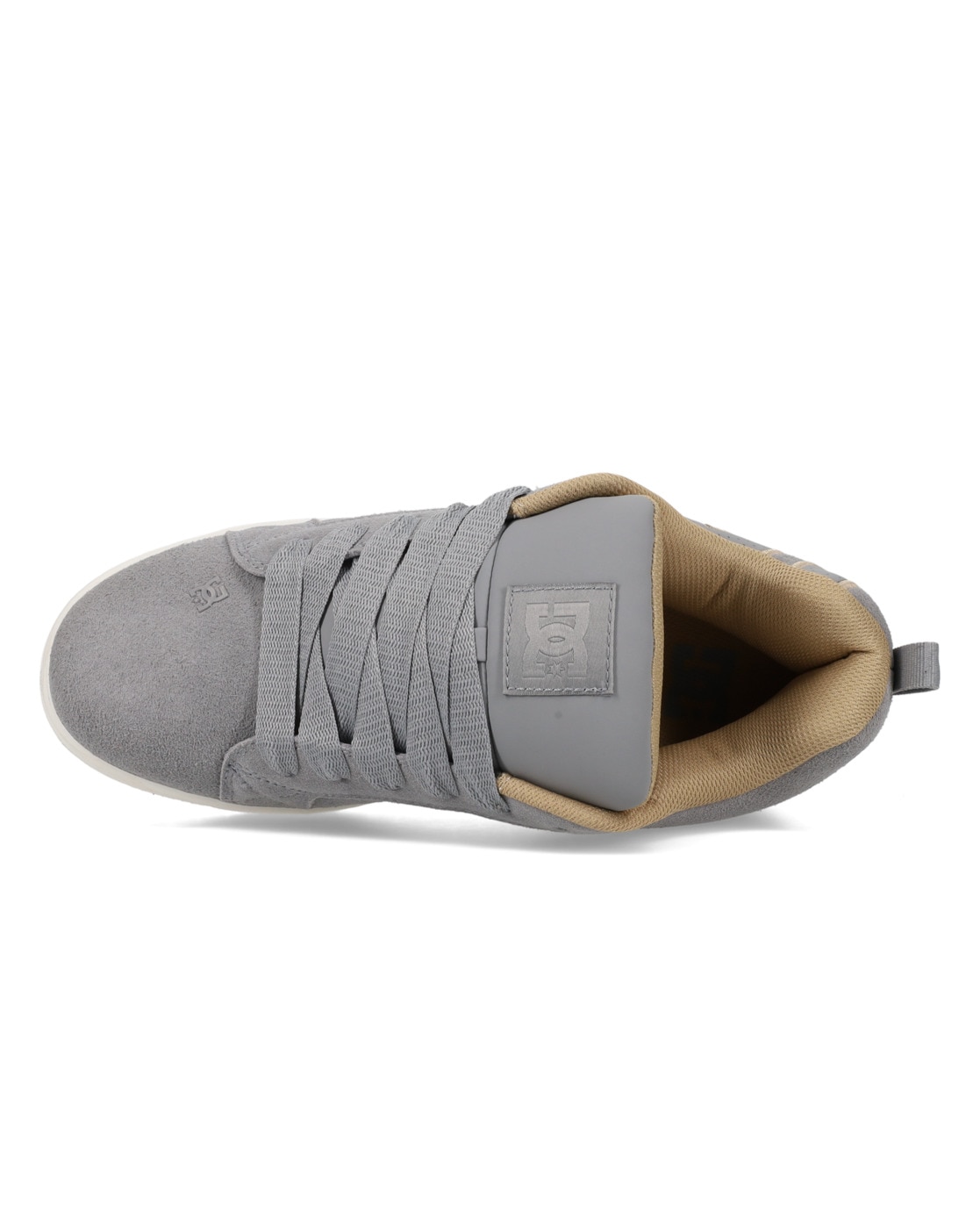 DC Shoes Sneaker »Court Graffik«