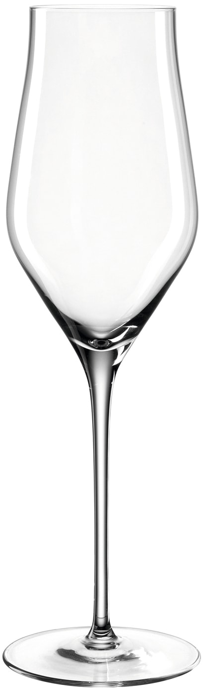 LEONARDO Champagnerglas »BRUNELLI«, (Set, 6 tlg.), 340 ml, 6-teilig kaufen  online bei OTTO