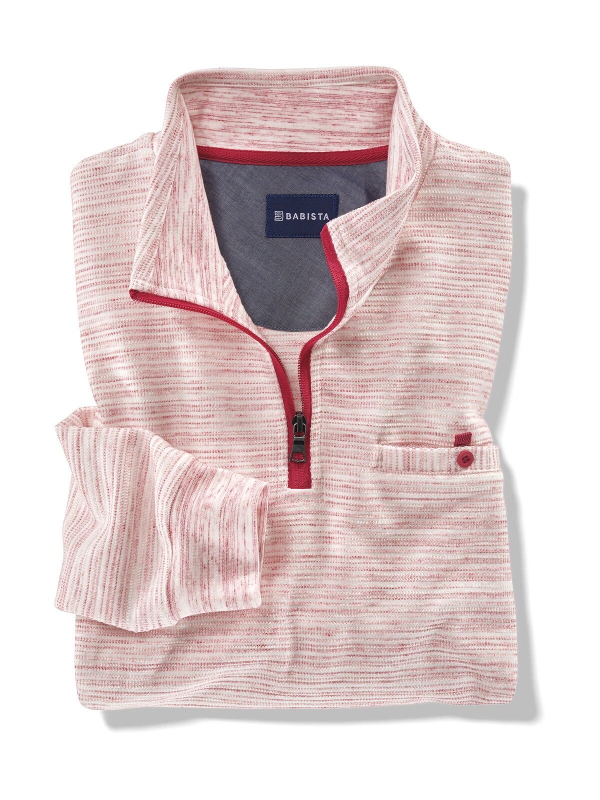 Babista Sweatshirt »Sweatshirt STILATESS«