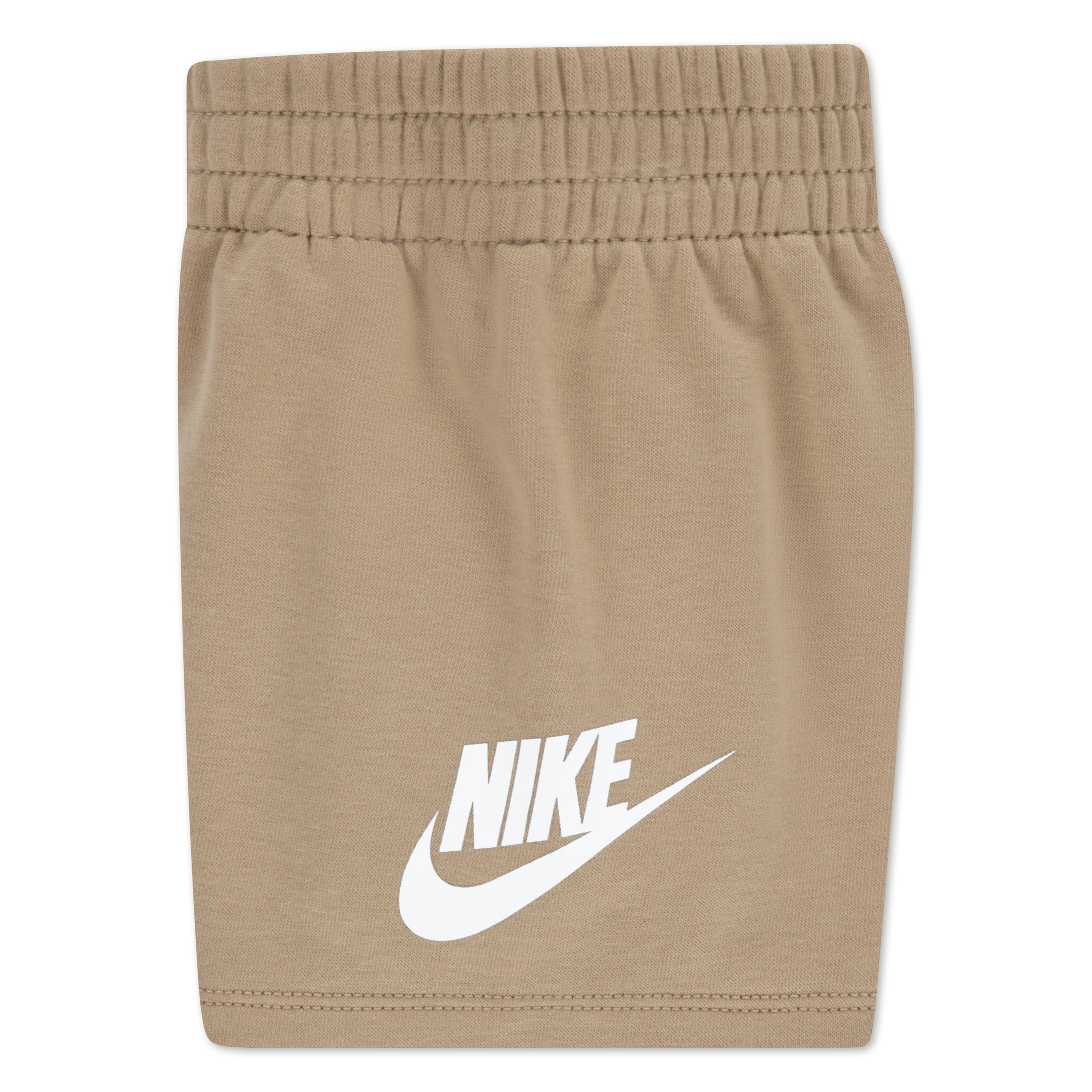 Nike Sportswear T-Shirt & Shorts »NKN CLUB TEE & SHORT SET« 2 2-teiliges Set, aus Baumwolle und Polyester, für Babys