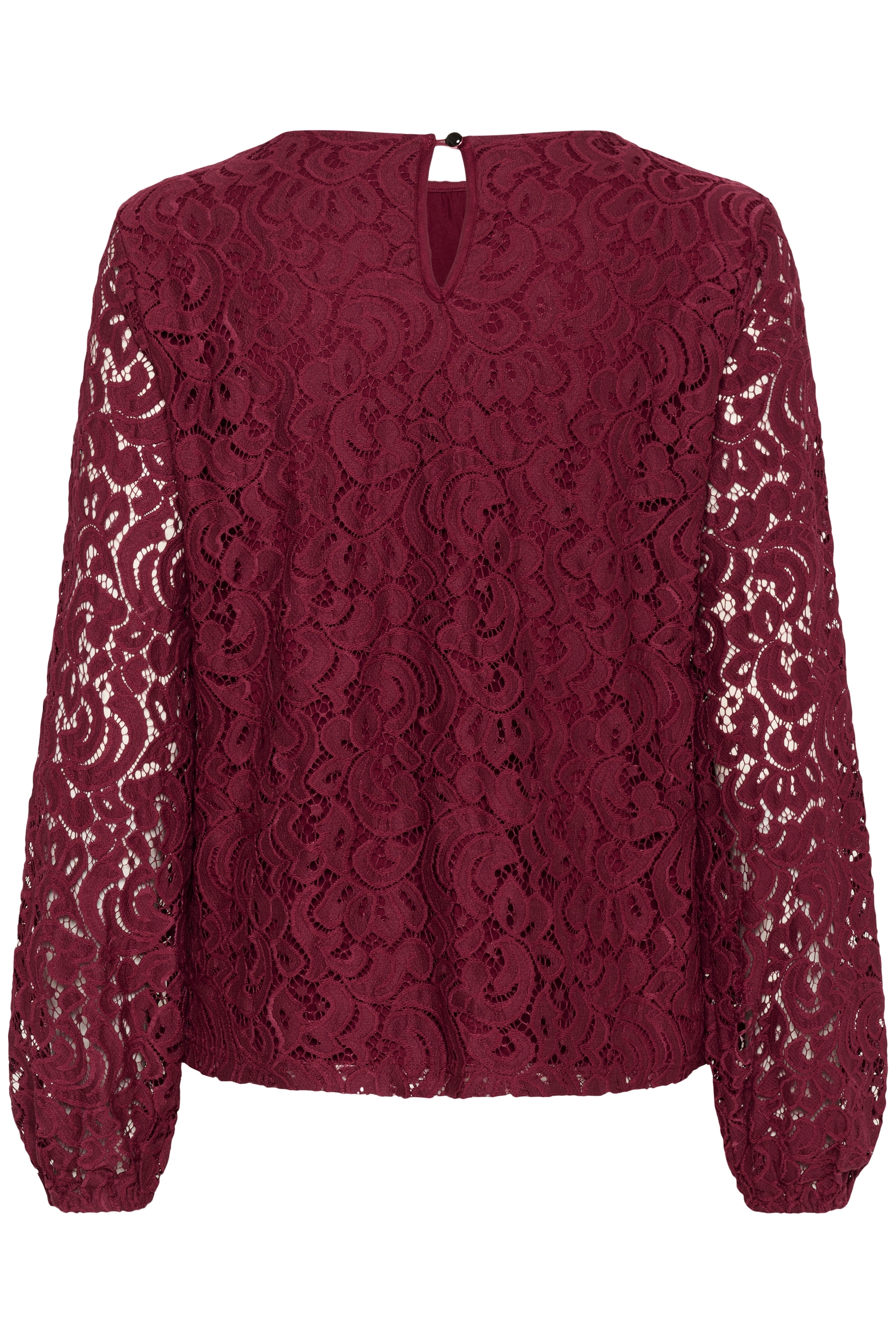 Cream Langarmbluse »Langarm-Bluse CRThit«