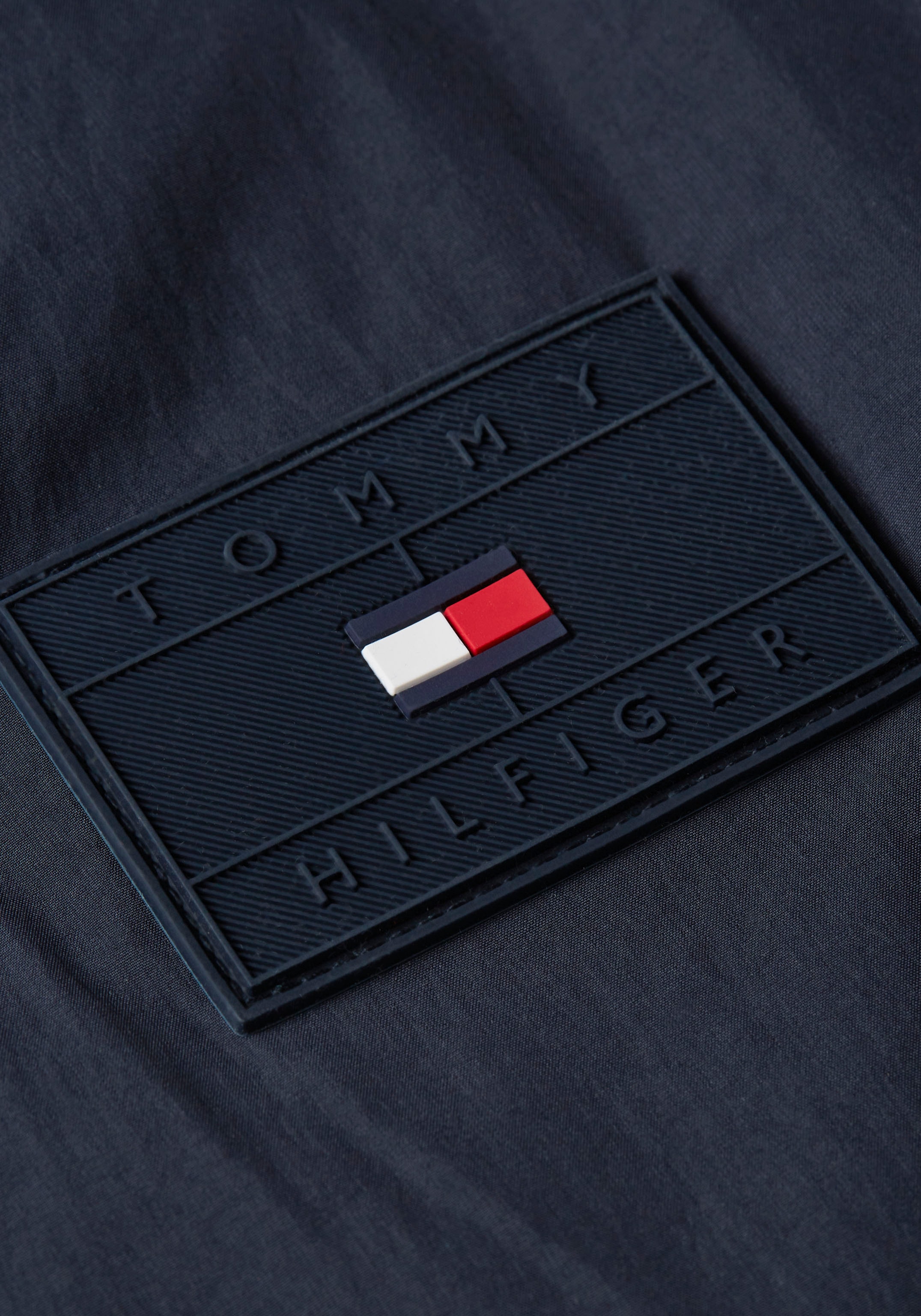 Tommy Hilfiger Bomberjacke »PORTLAND BOMBER«