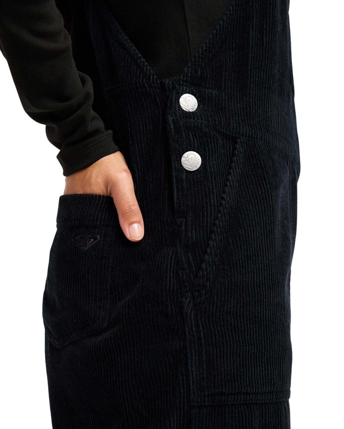 Roxy Overall »Trailblazer Overall«