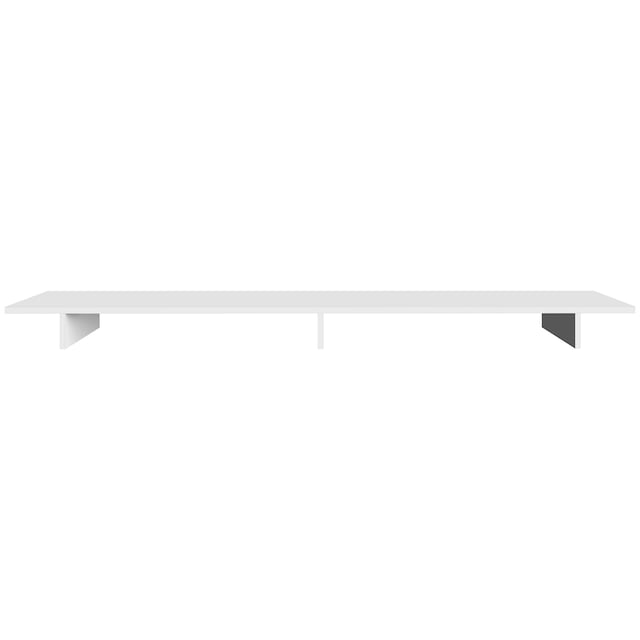 borchardt Möbel Schreibtischaufsatz »Wallis«, 150 cm Breite zu attraktiven  Preisen | OTTO
