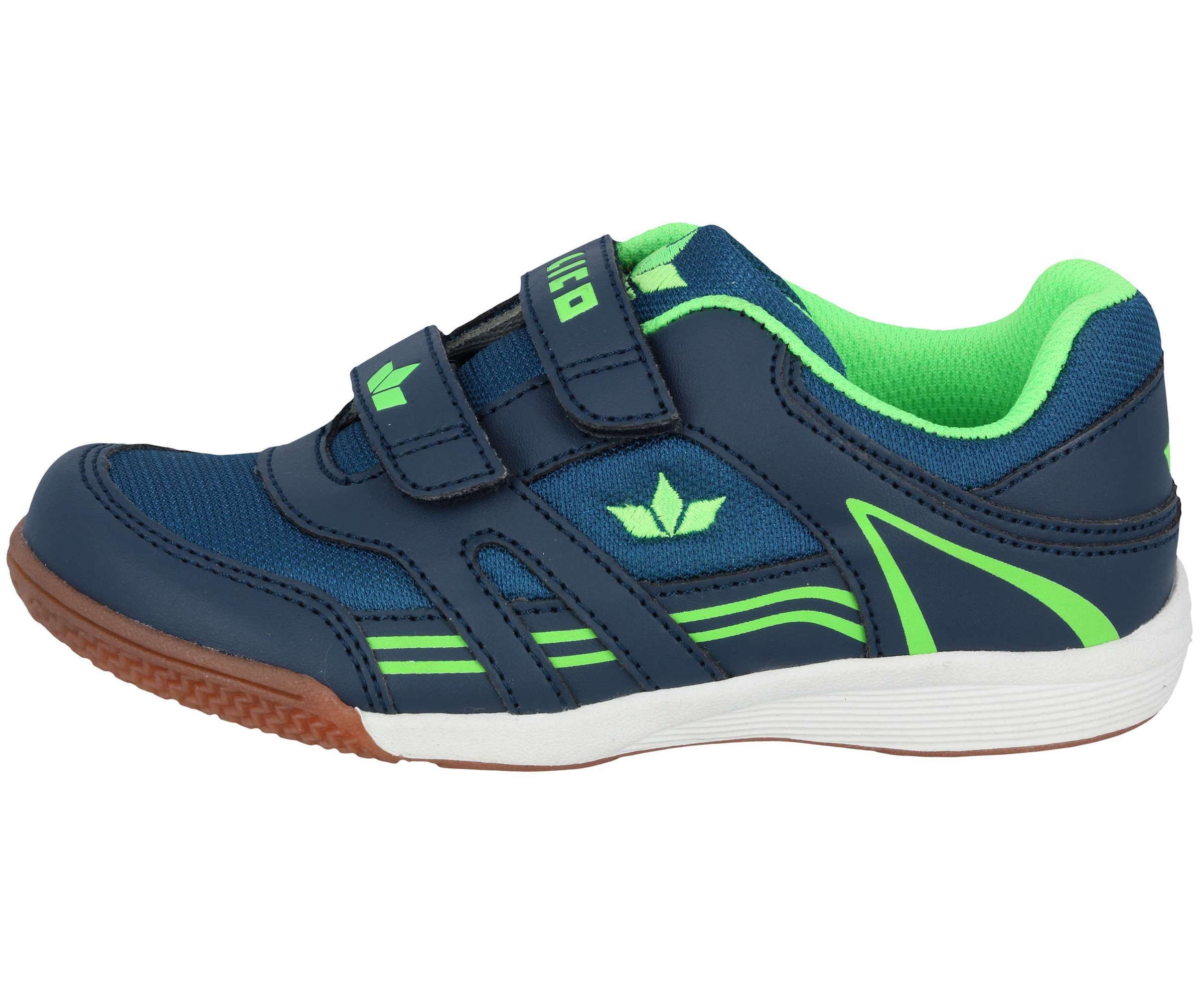 Lico Hallenschuh »Sportschuh Active Indoor V«