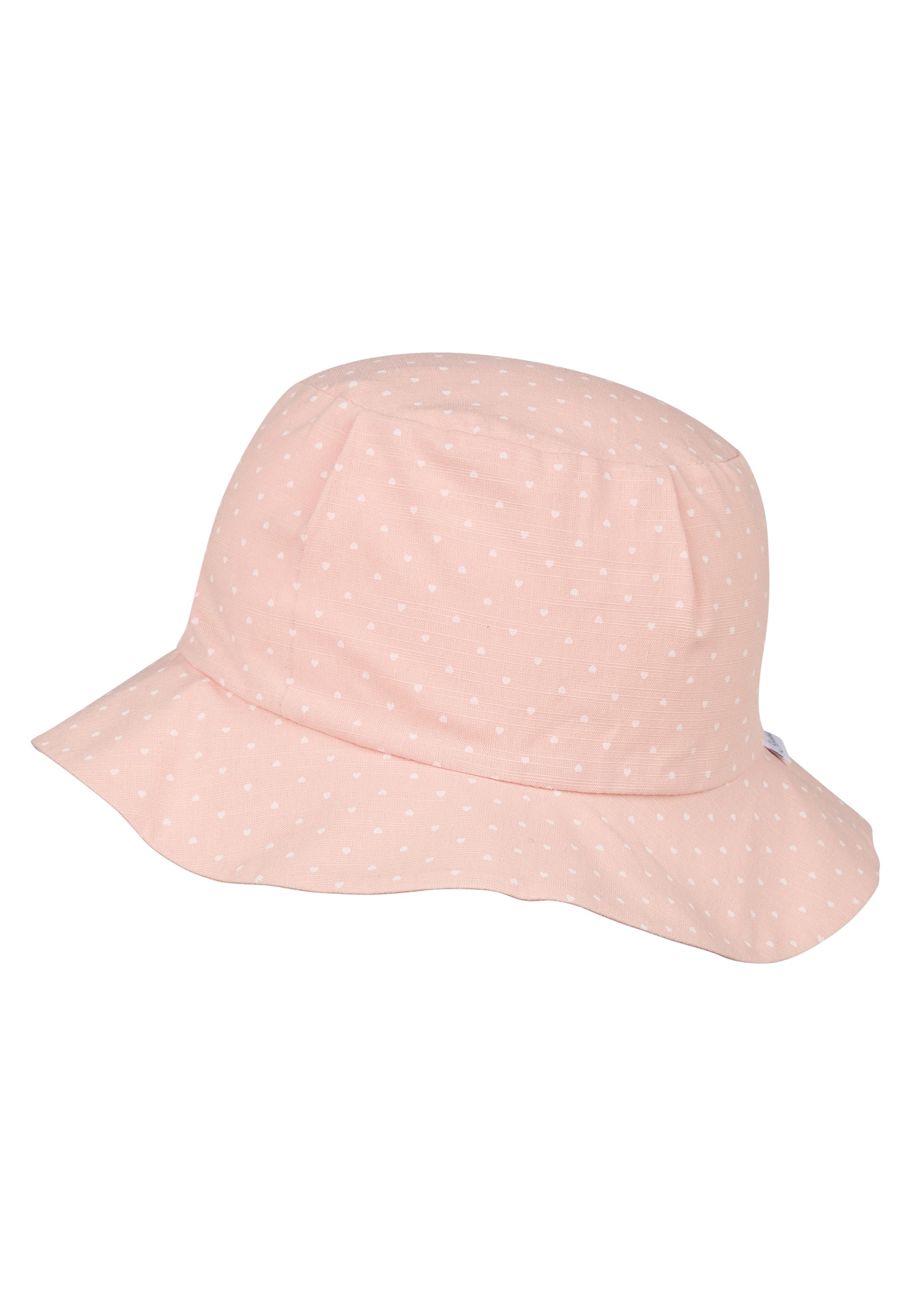 Sterntaler® Sonnenhut »Hut Herzchen«
