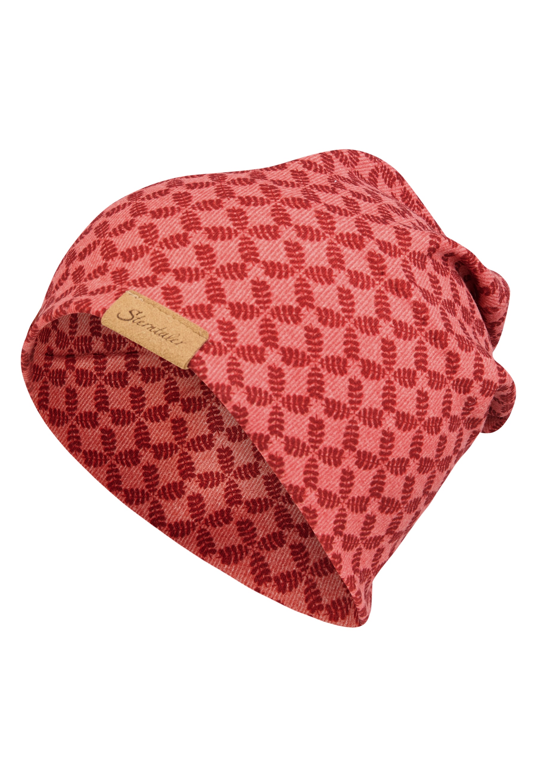 Sterntaler® Beanie »Beanie graphisch«