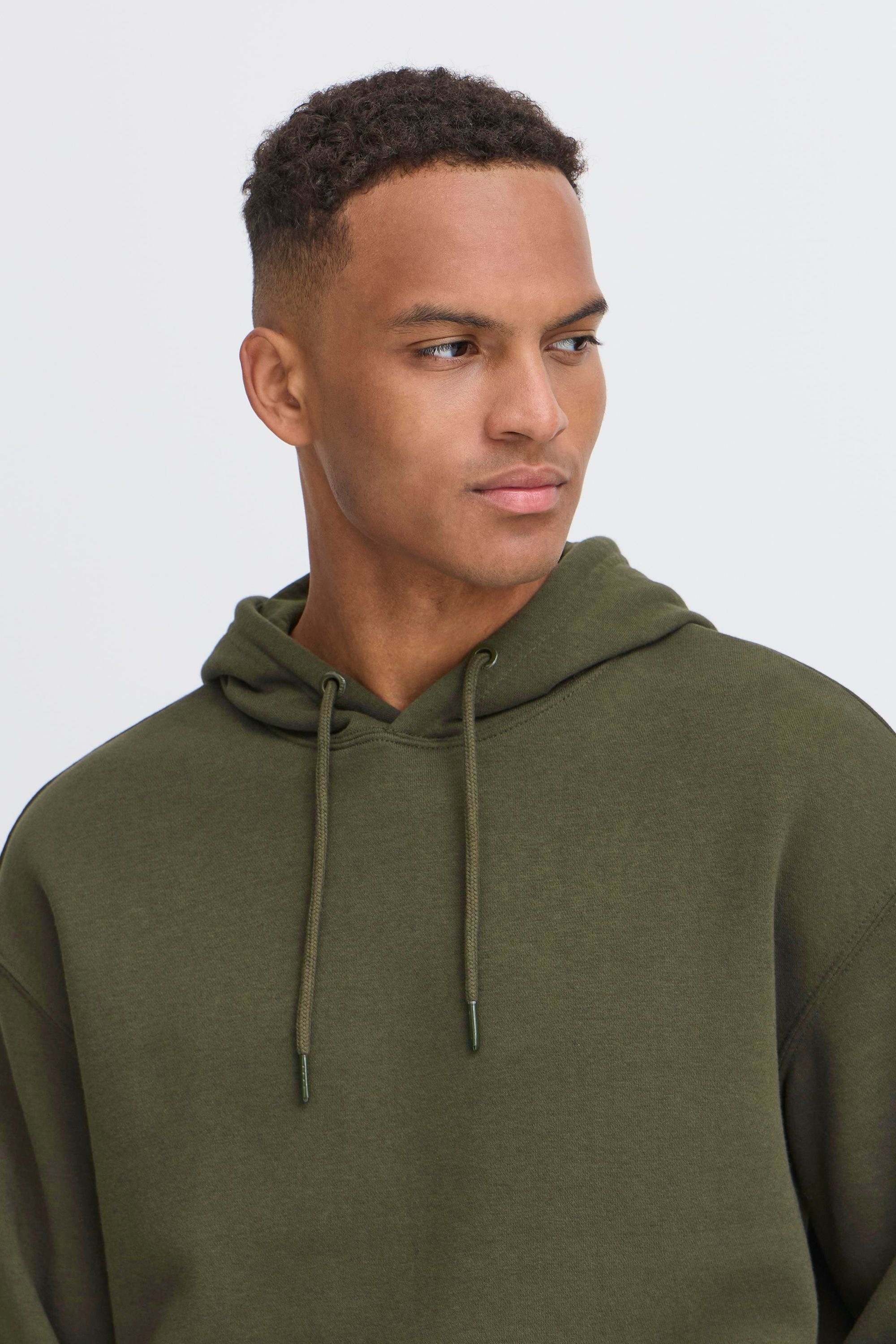 Blend Kapuzenpullover »Hoodie BHJUSTAN«