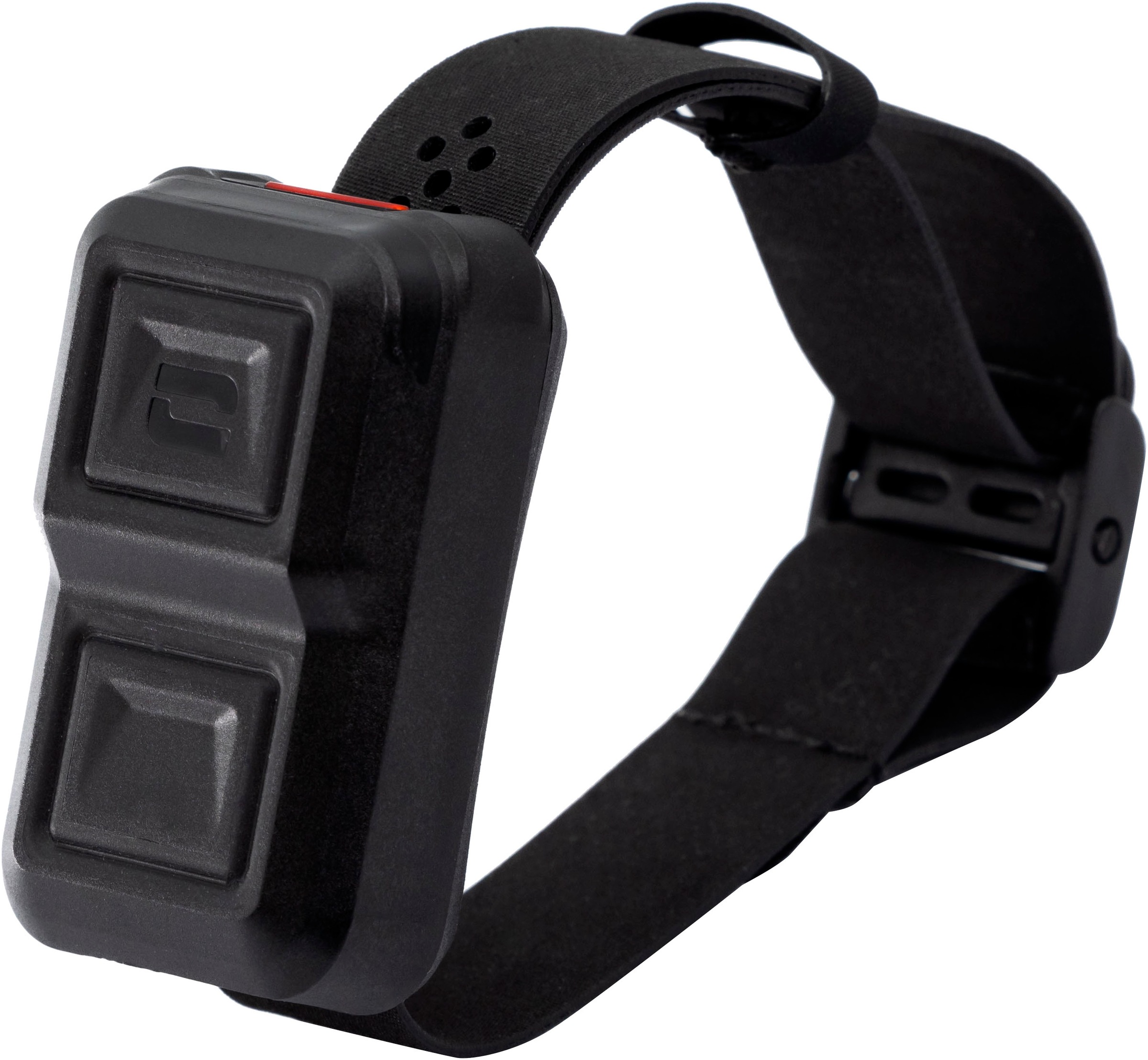 Crosscall Fernbedienung in schwarz