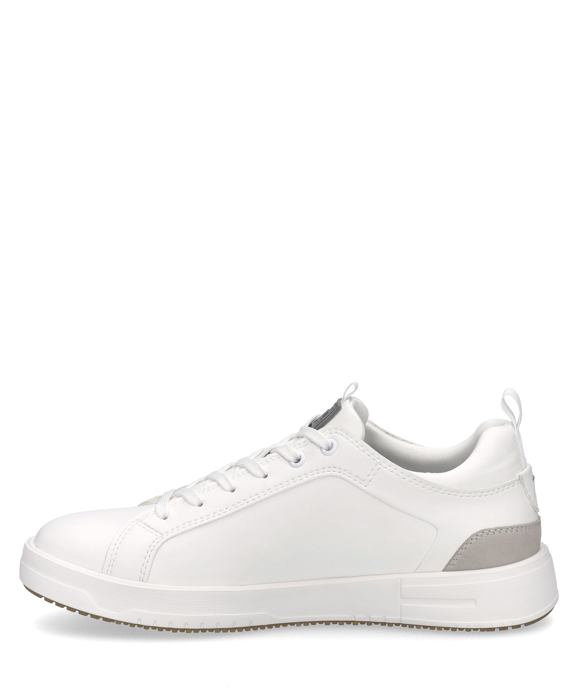 Josef Seibel Sneaker »Donovan 04, weiss«
