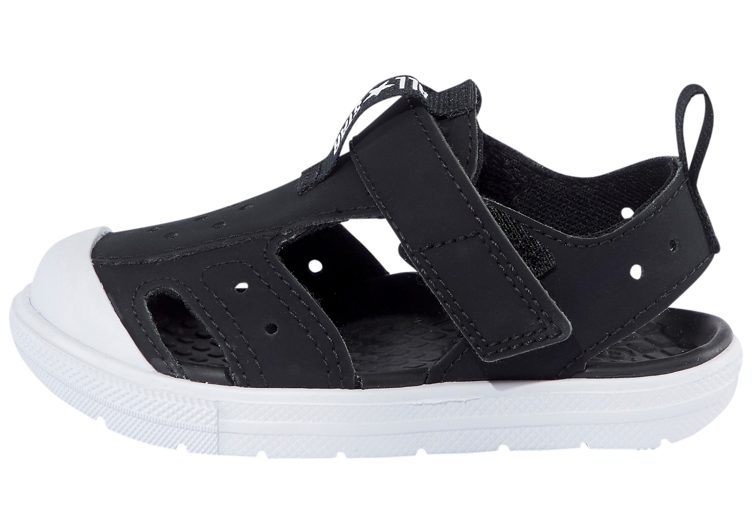 Converse Sandale »CHUCK TAYLOR UTILITY SANDAL EASY ON«