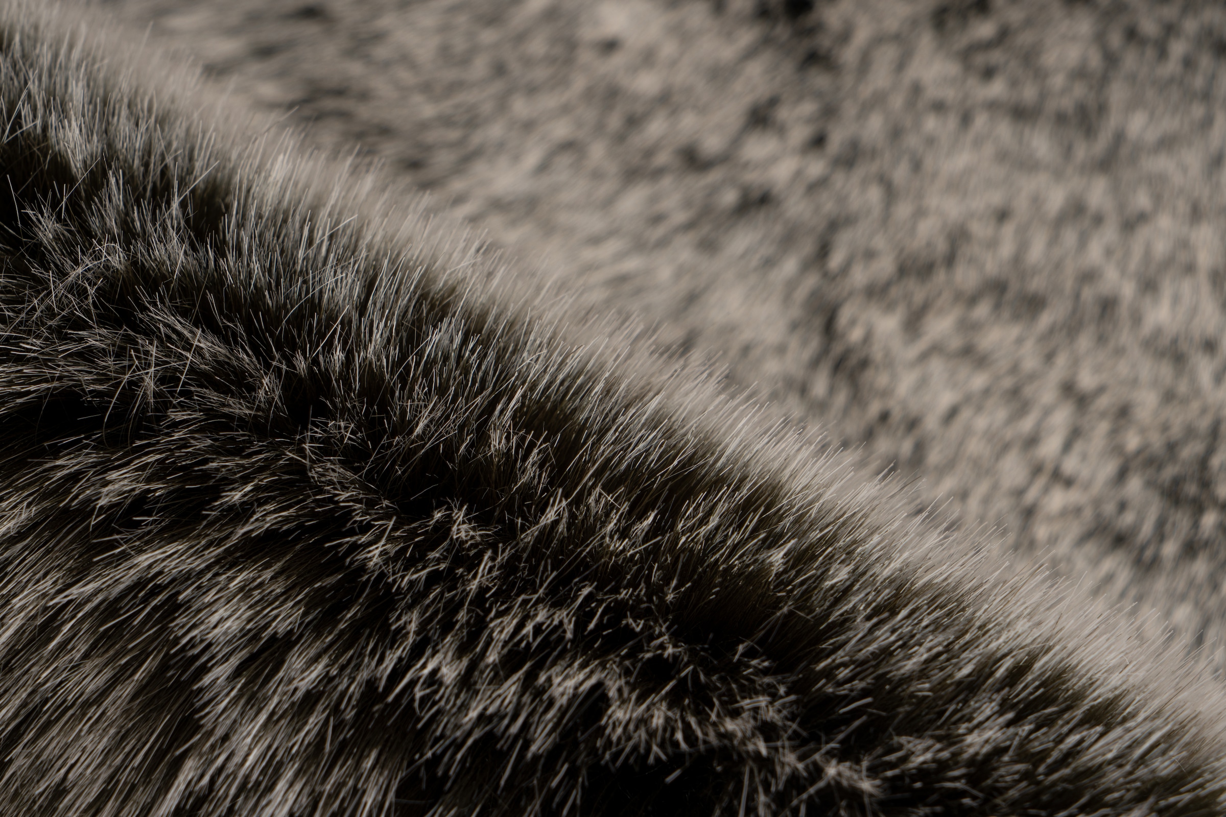 me gusta Teppich »Tender 125« rechteckig 52 mm Höhe Kuscheliger & gemütlicher Teppich, UNI-Farben,Fußbodenheizung geeignet