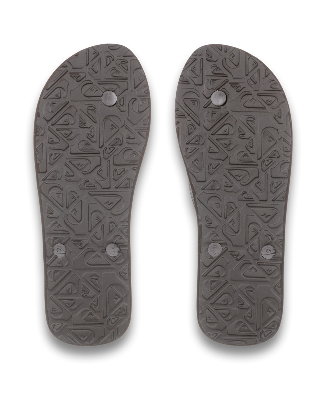 Quiksilver Sandale »Molokai Recycled«