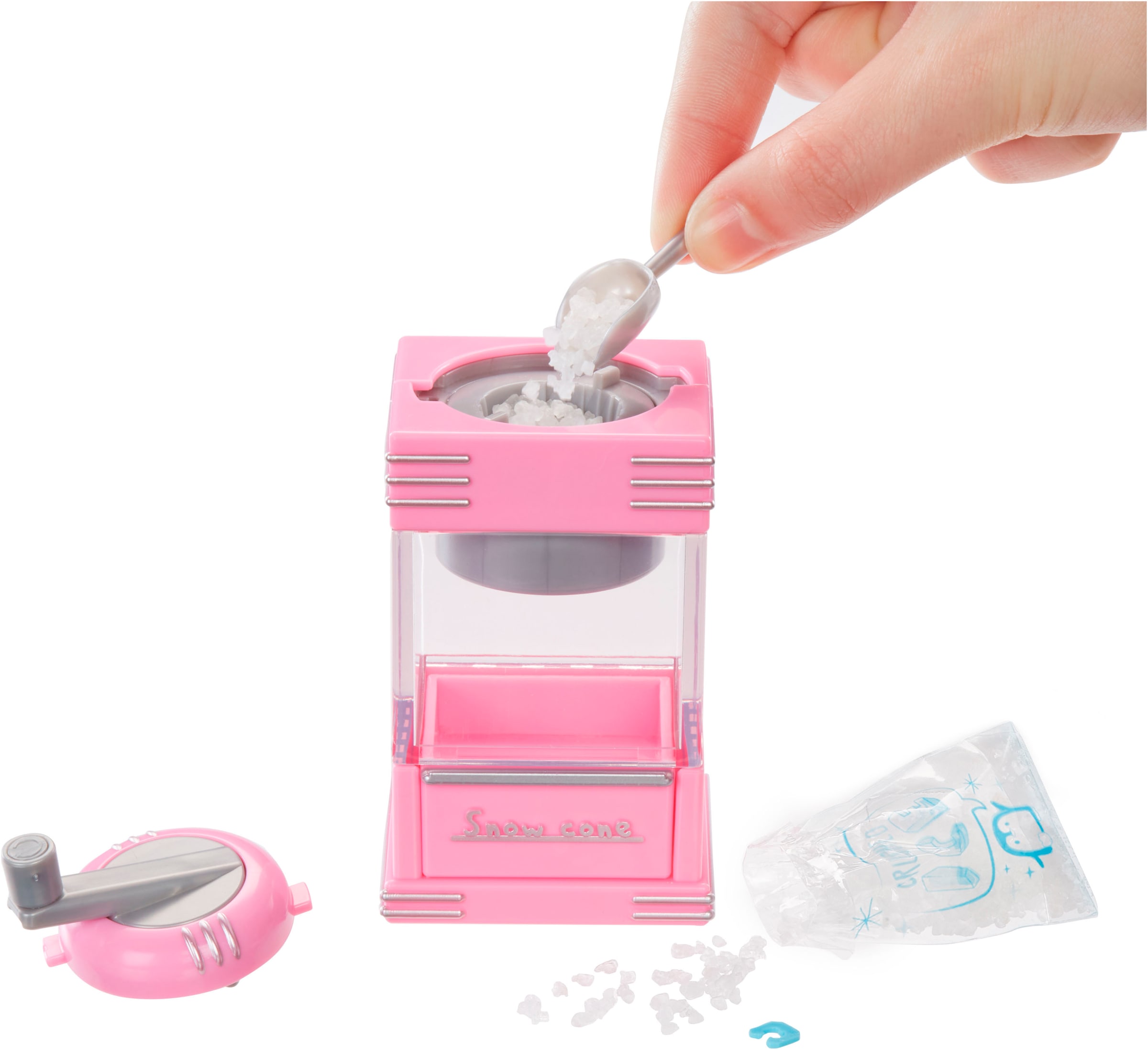 MGA ENTERTAINMENT Kreativset »MGA's Miniverse - Make It Mini Appliances«, sortierte Lieferung