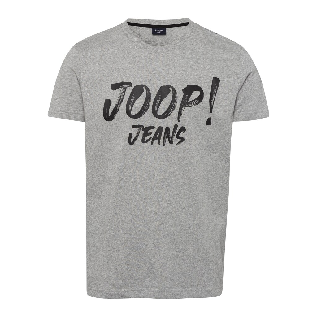 Joop Jeans T-Shirt »Adamo«, (1 tlg.)