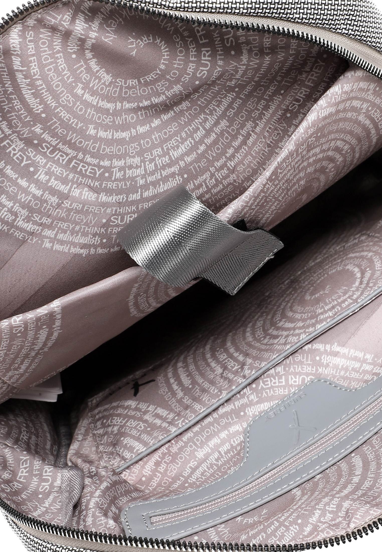 SURI FREY Rucksack »Rucksack SFY SURI Sports Marry«