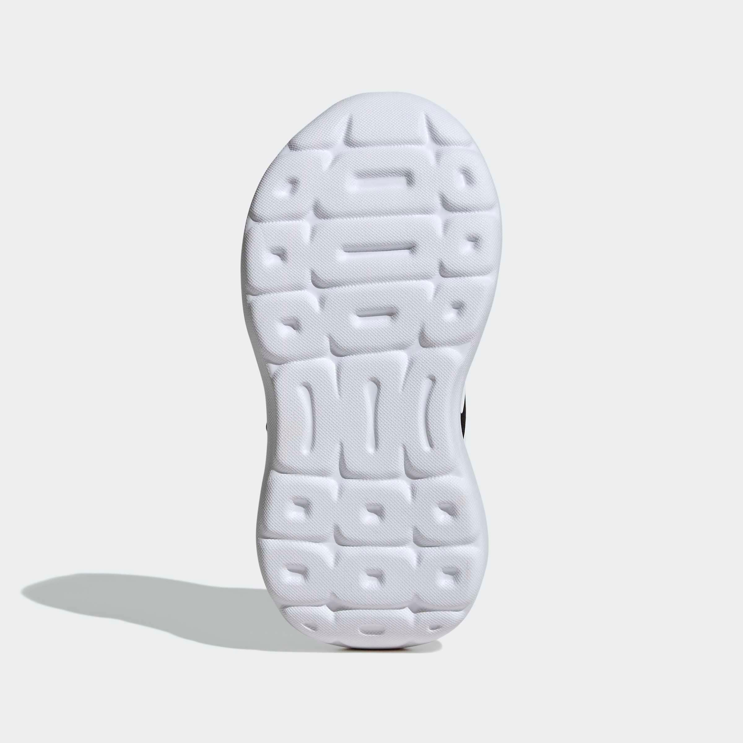 adidas Sportswear Sneaker »TENSAUR RUN 2.0 KIDS«  mit Klettverschluss, für Kinder & Jugendliche