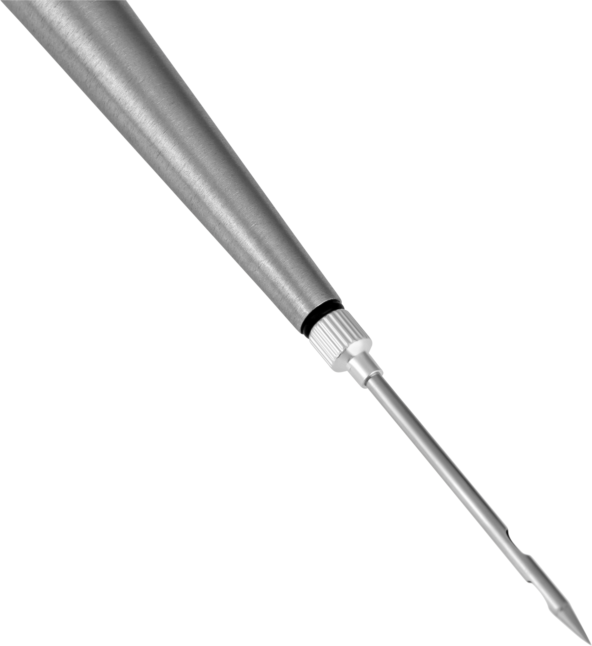 HENSSLERS Marinierspritze »HENSSLERS Braten-Spritze inkl. Bürste & Aufsätze« perfekt zum Dosieren