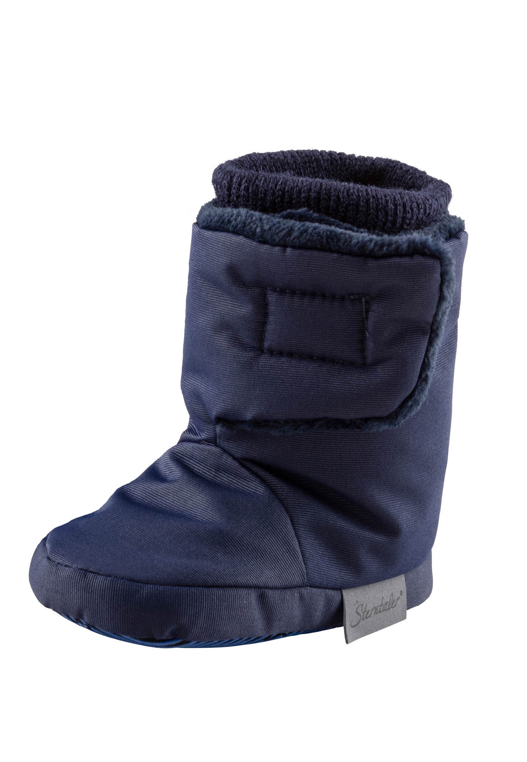 Sterntaler® Krabbelschuh »Baby Schuhe uni«