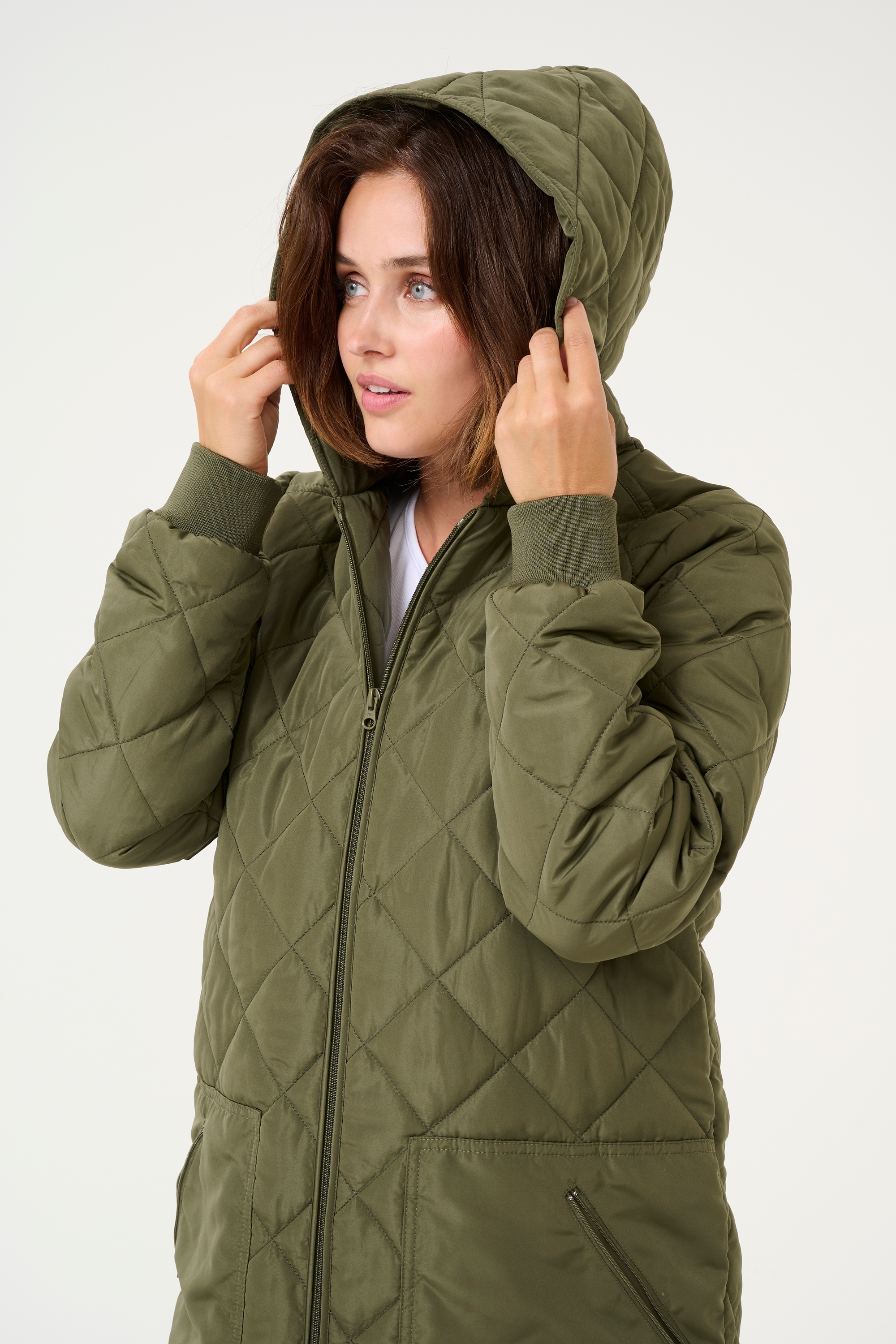 KAFFE Allwetterjacke »Jacke BPtilla«