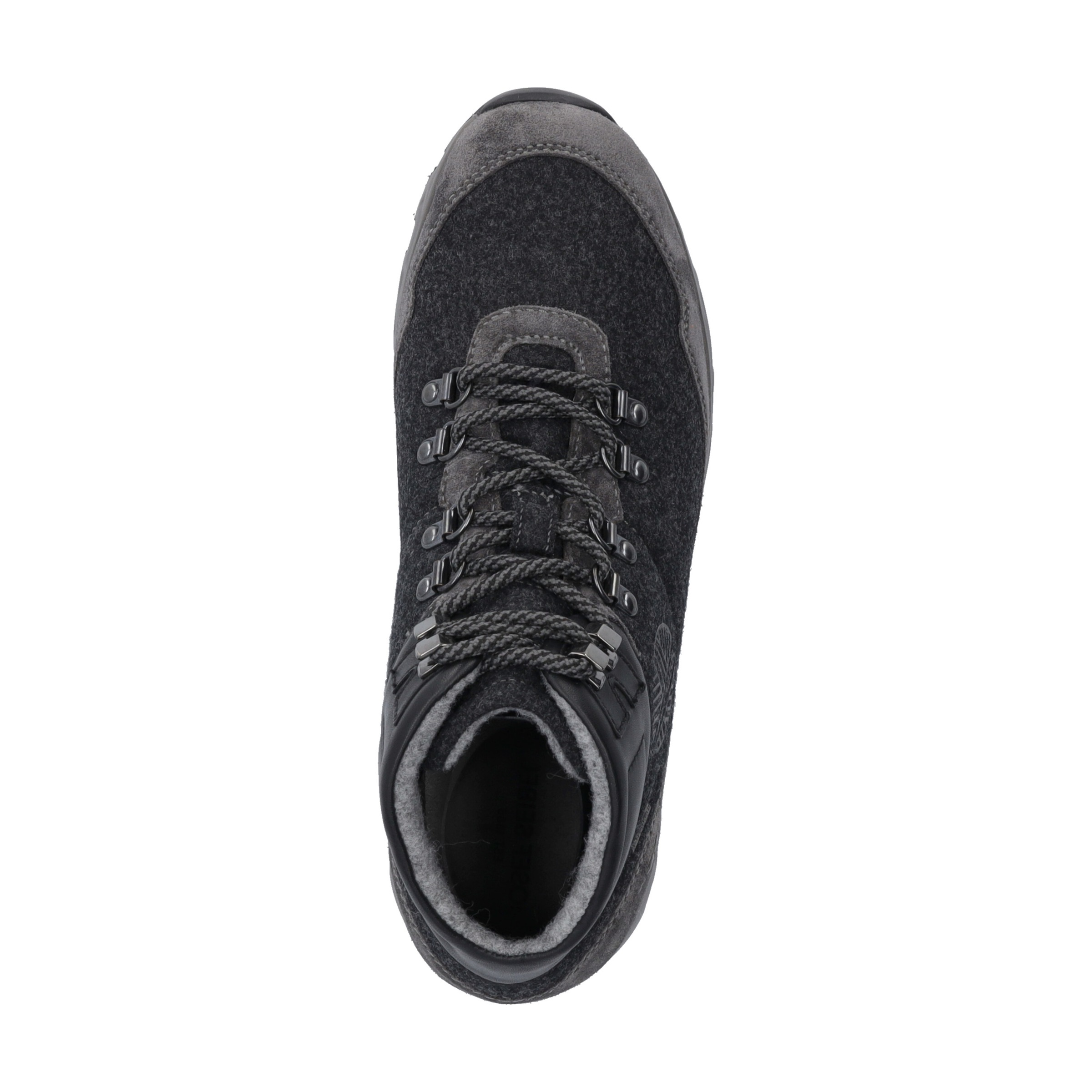 Josef Seibel Sneaker »Noah 56, anthrazit-kombi«