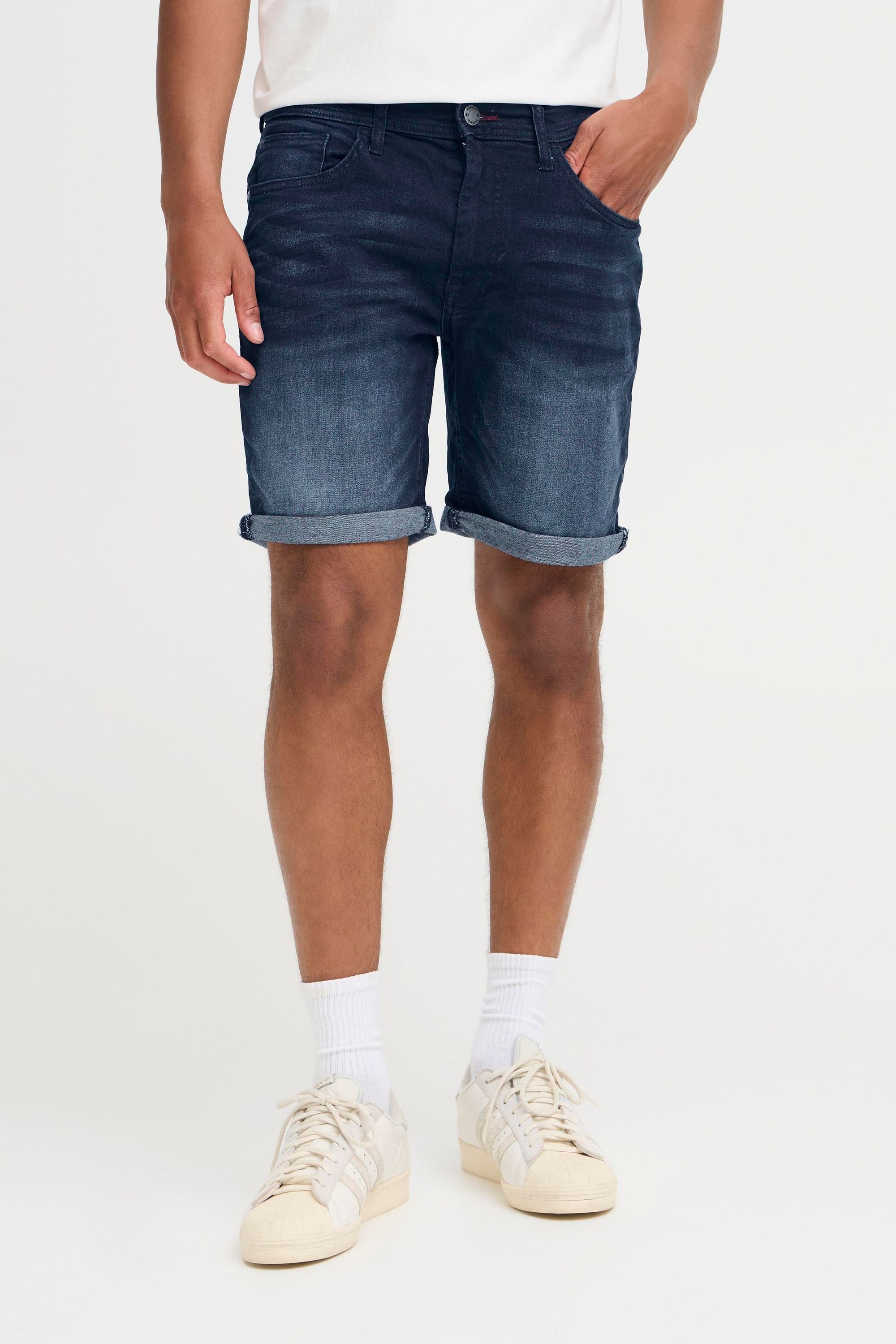 Blend Jeansshorts »Jeansshorts BHDenimshorts«