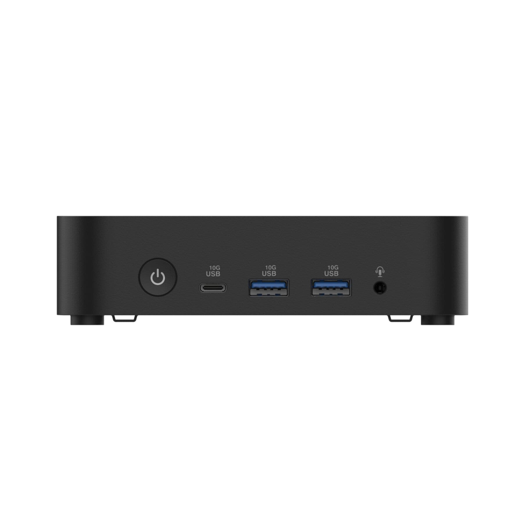 Asus Barebone-PC »RNUC14MNK9700002«