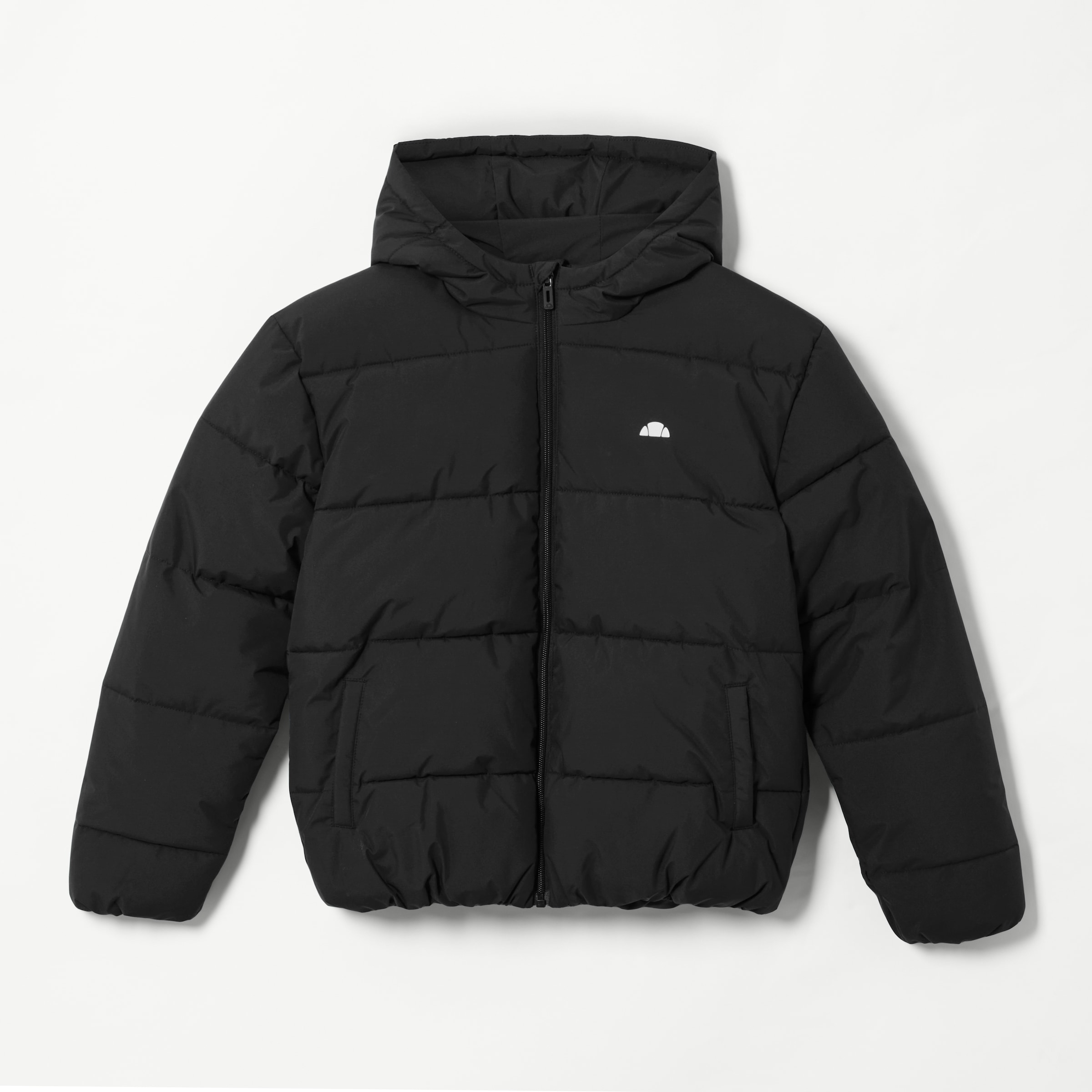 Ellesse Winterjacke, Größe 152/158 (12/13)