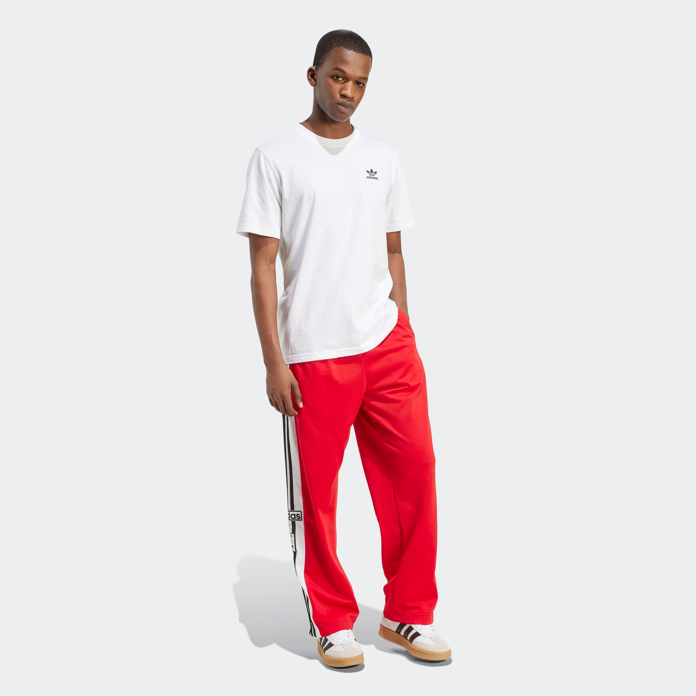 adidas Originals Sporthose »ADIBREAK TP«, (1 tlg.)