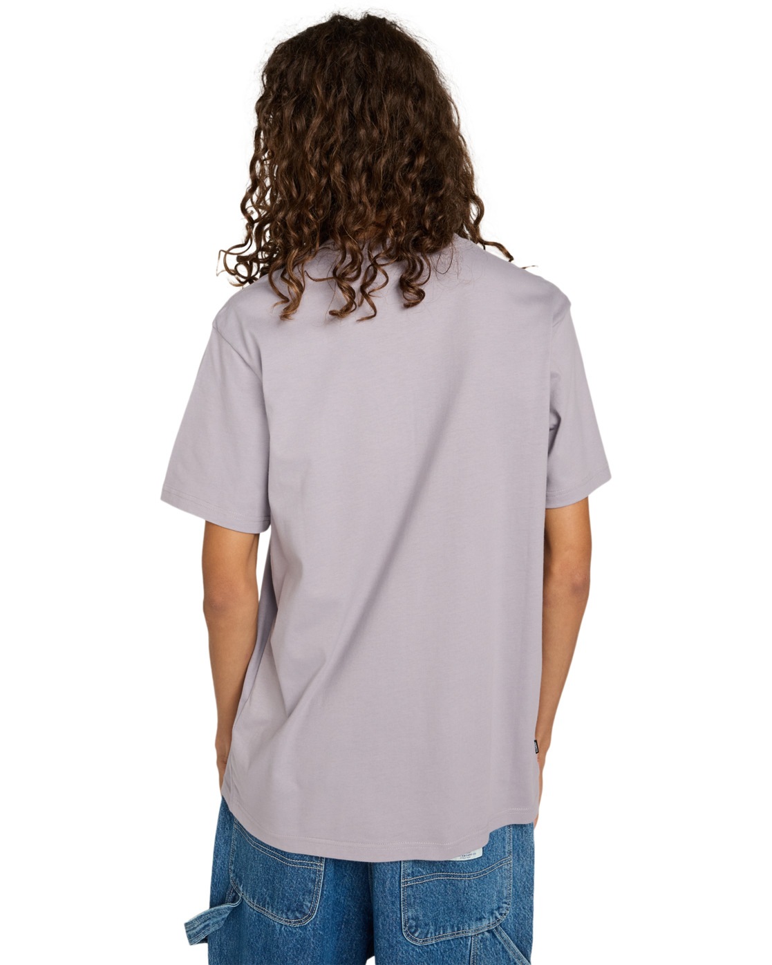 Element T-Shirt »Dual«