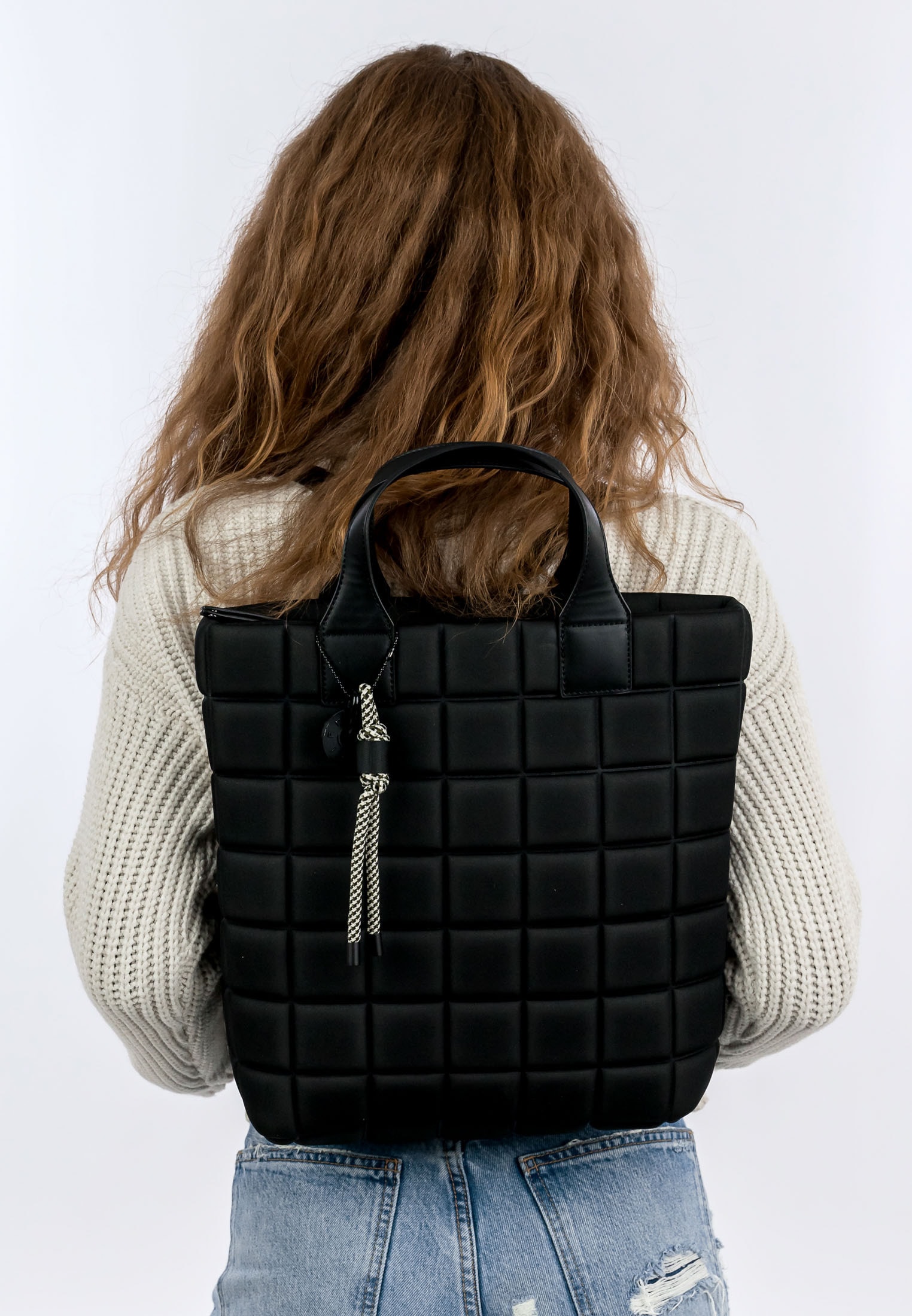 SURI FREY Rucksack »Rucksack SFY Jancy«