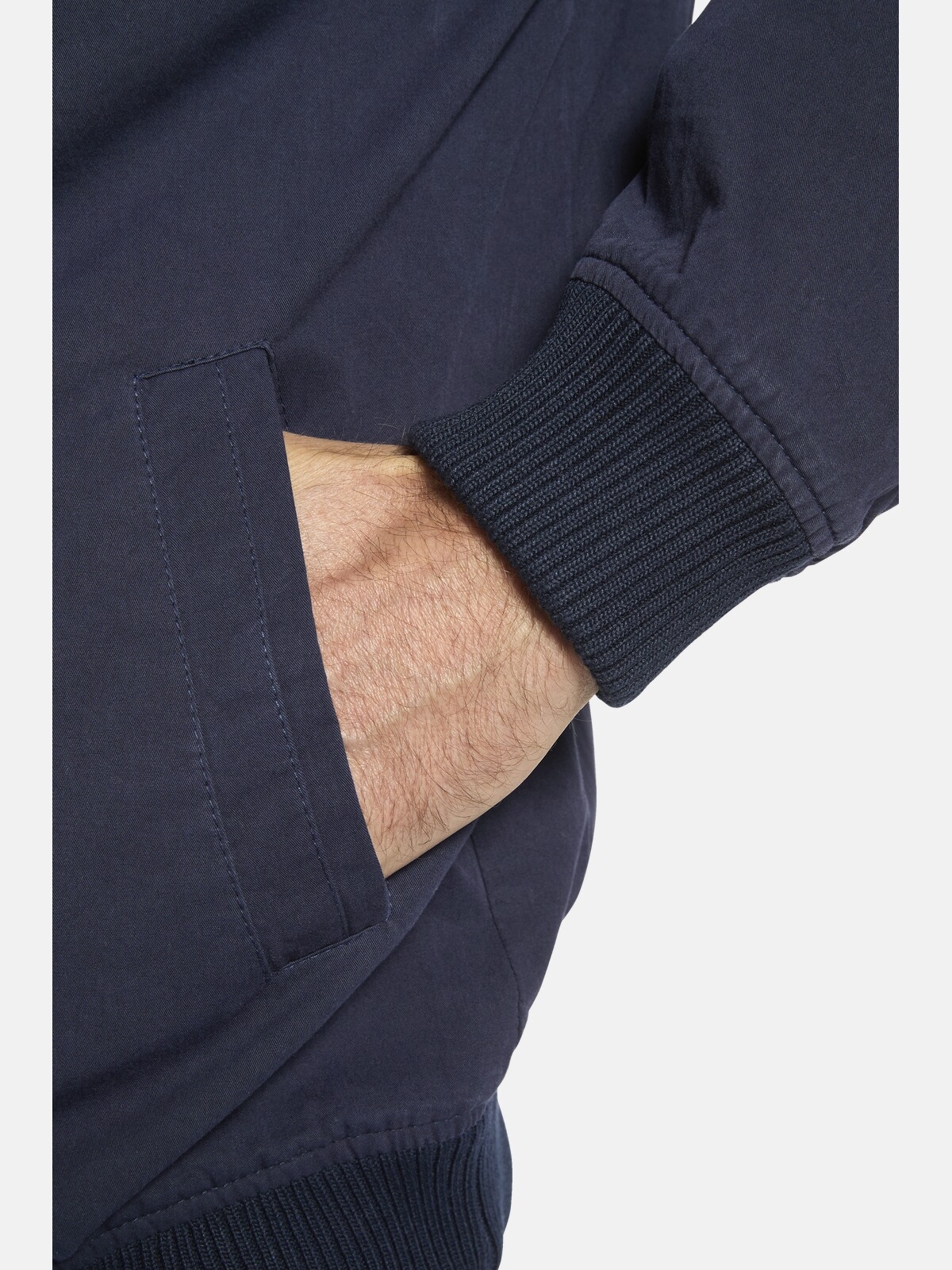 Babista Blouson »Blouson ZAVENTO«