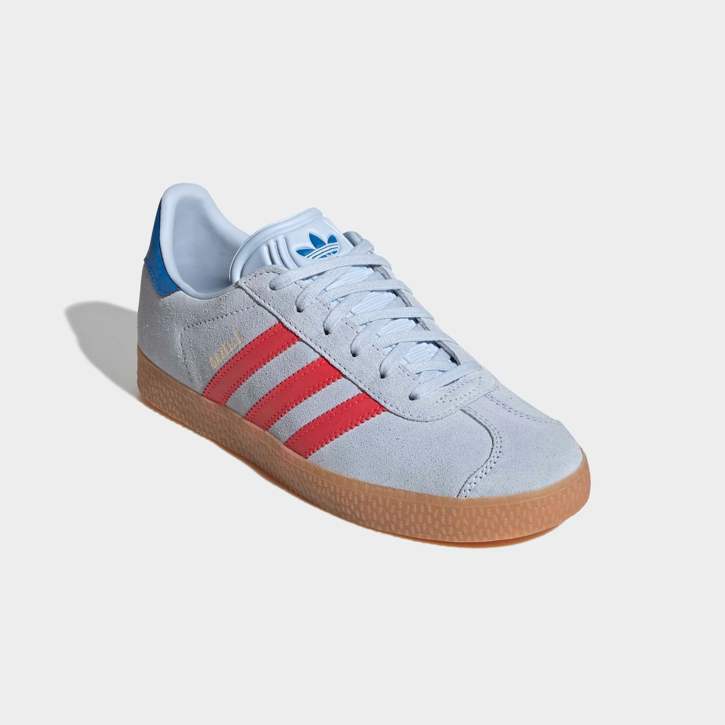 adidas Originals Sneaker »GAZELLE«  für Kinder und Jugendliche