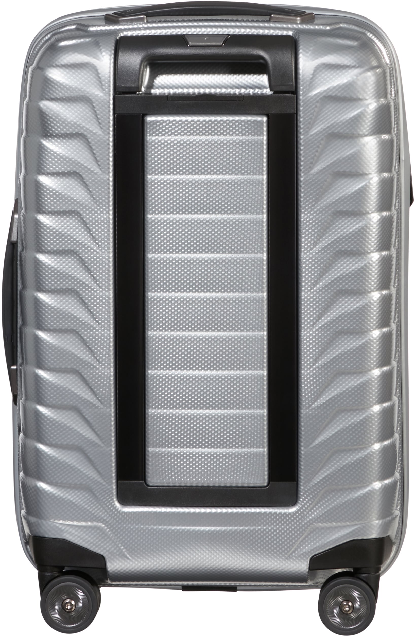 Samsonite Hartschalen-Trolley »PROXIS, verschiedene Größen und Farben« 38 l 4 Rollen Trolley Reisegepäck Hartschalenkoffer Reisekoffer TSA-Zahlenschloss