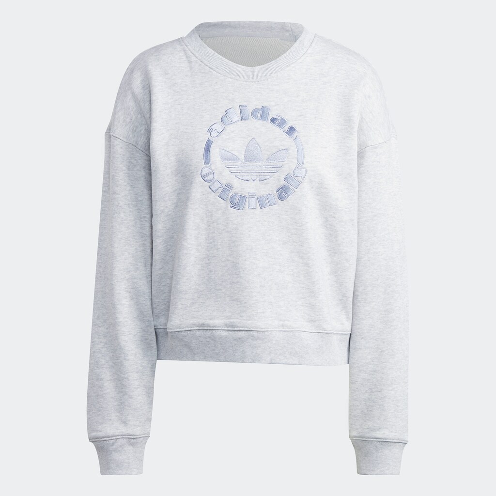 adidas Originals Kapuzensweatshirt »SWEATSHIRT«