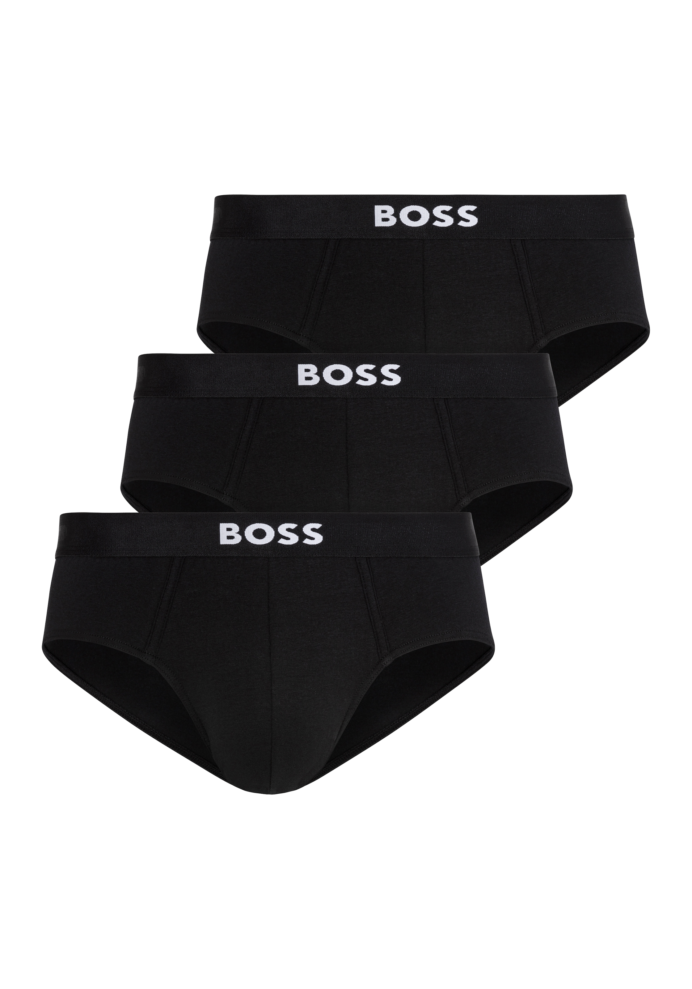 BOSS Hipster »3P BOSS ONE x David Beckham«