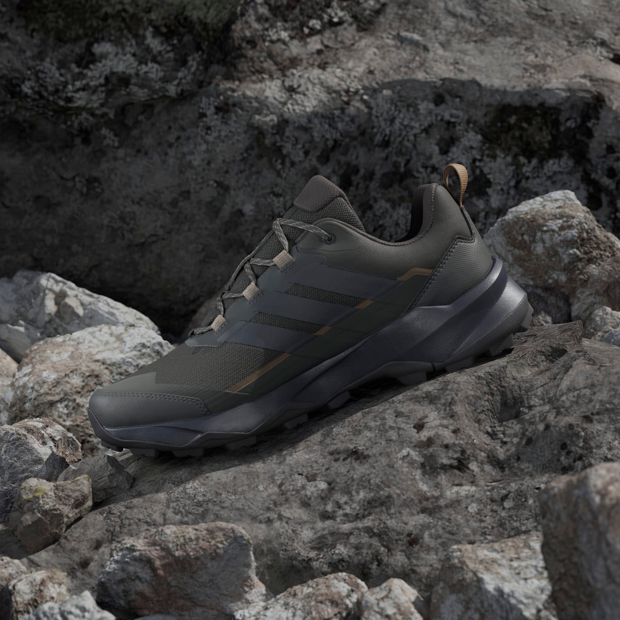 adidas TERREX Wanderschuh »TERREX SKYCHASER AX5 E«