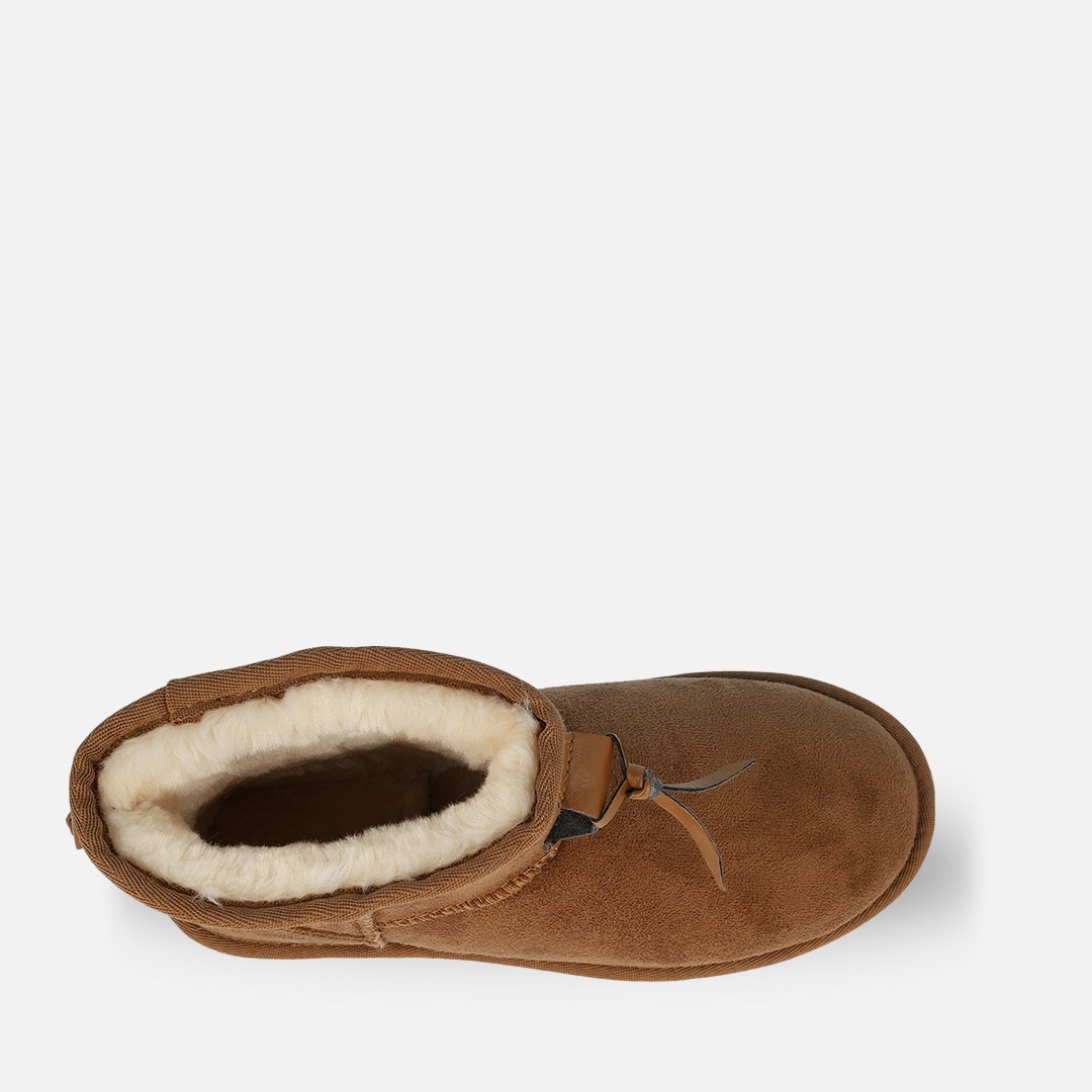 O'Neill Schlupfboots »BESIANA WOMEN MID«  gefütterte Winterschuhe, Winterboots, Snowboots, Schlupfstiefel