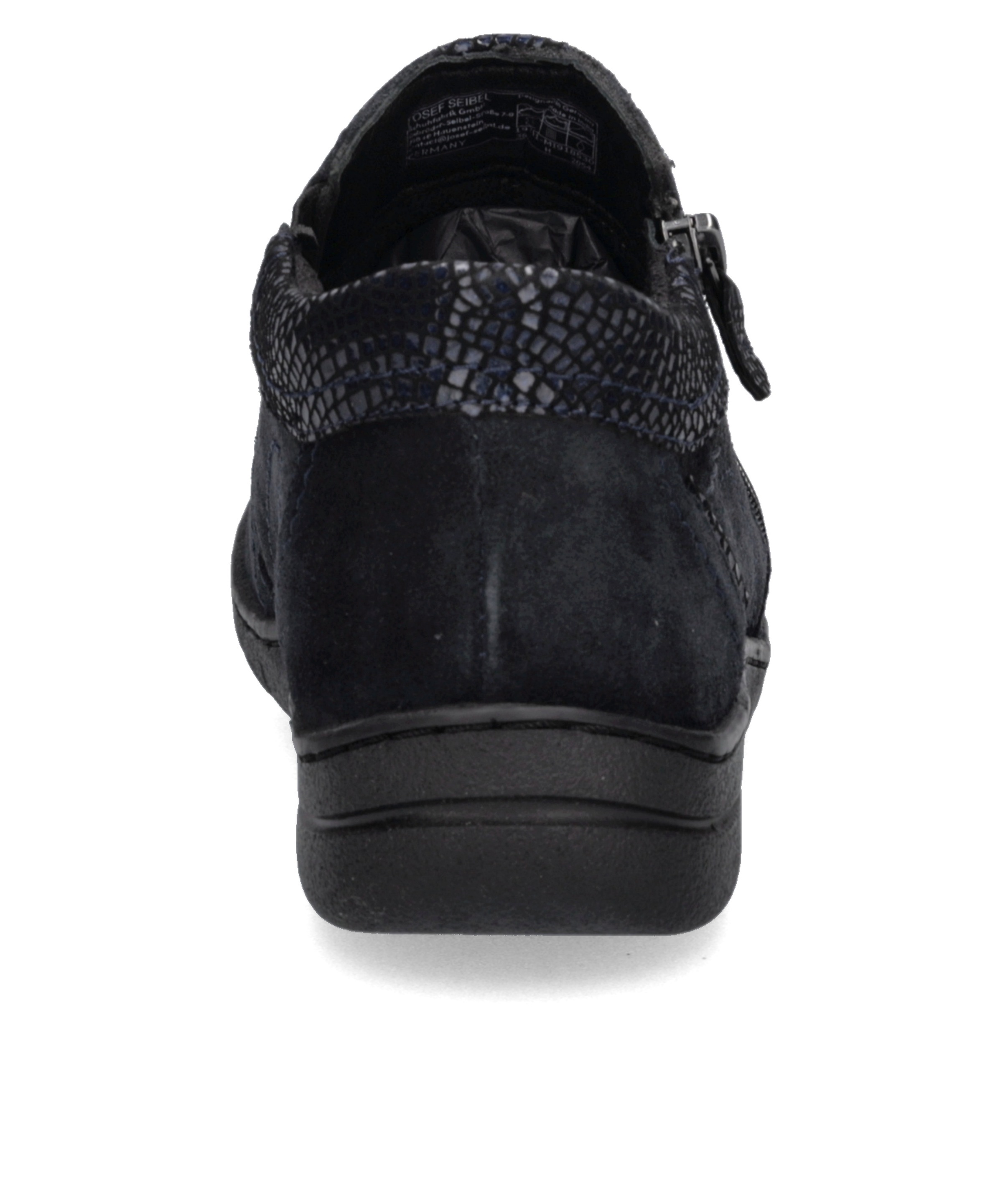 Josef Seibel Stiefelette »Nenra 01, ocean«