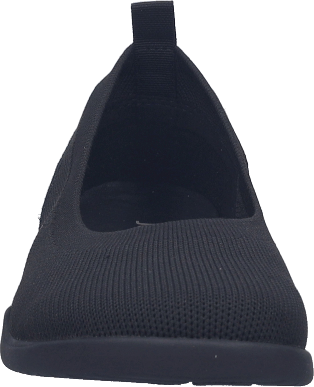 Josef Seibel Barfußschuh »Cassandra 06«  Slipper, Komfortschuh, Schlupfschuh in Schuhweite  G (=weit)