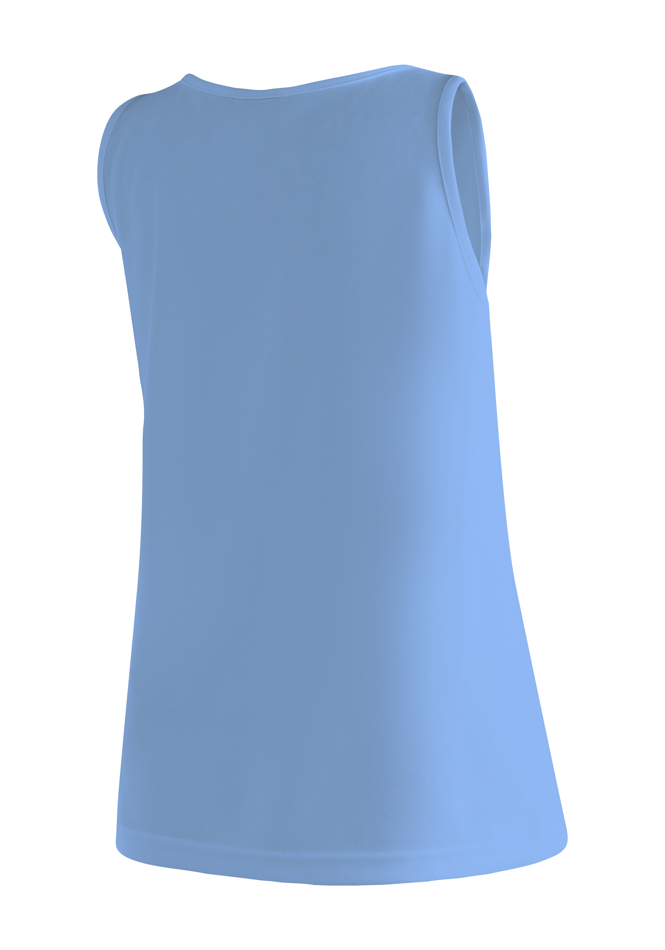 Maier Sports Funktionsshirt »Petra«, Damen Tank-Top für Sport und Outdoor-Aktivitäten, ärmelloses Shirt