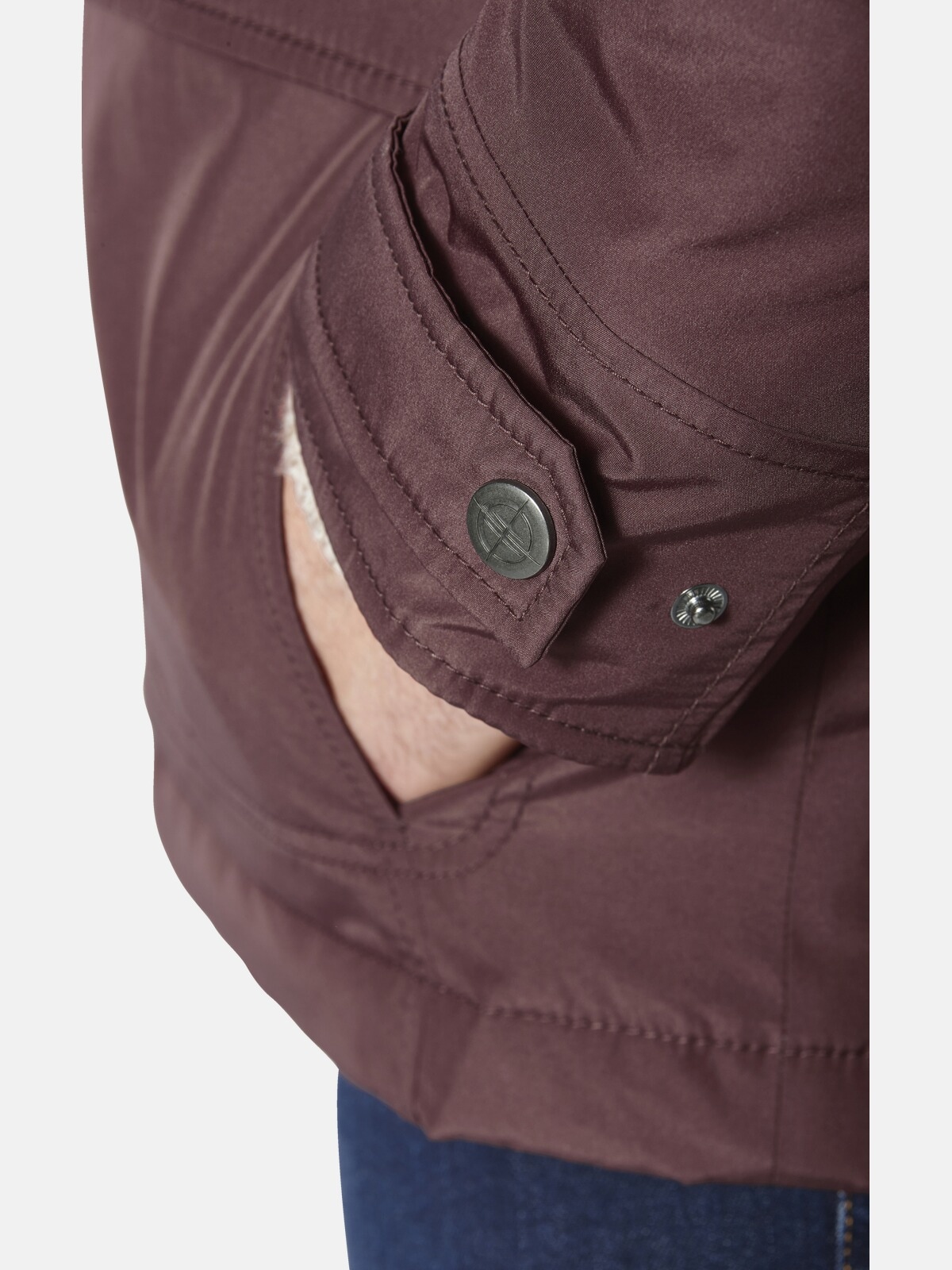 Babista Outdoorjacke »Jacke PELIANO«