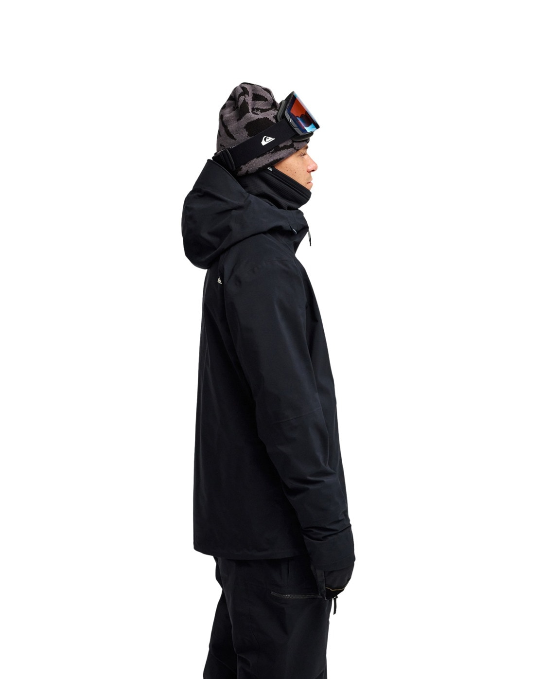 Quiksilver Snowboardjacke »Pro Path Stretch GORE-TEX®«