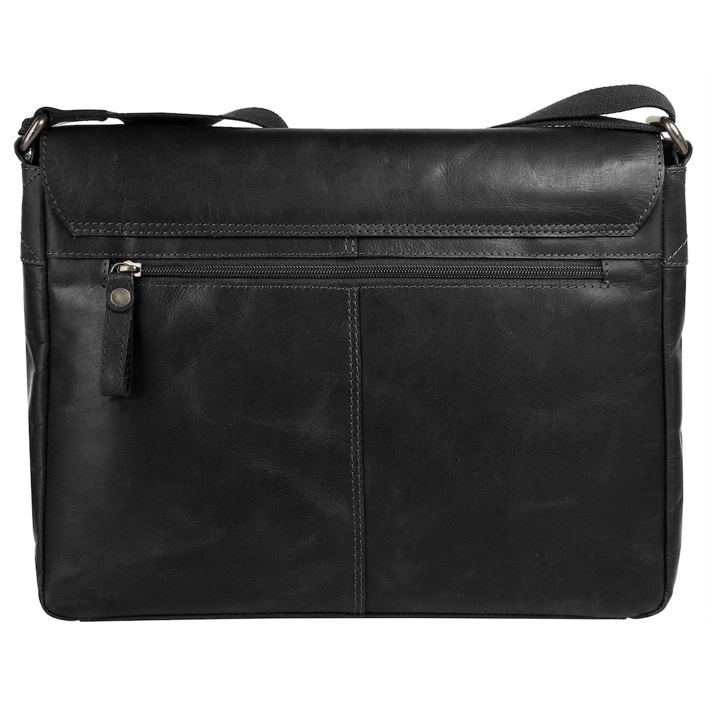 Sansibar Messenger Bag