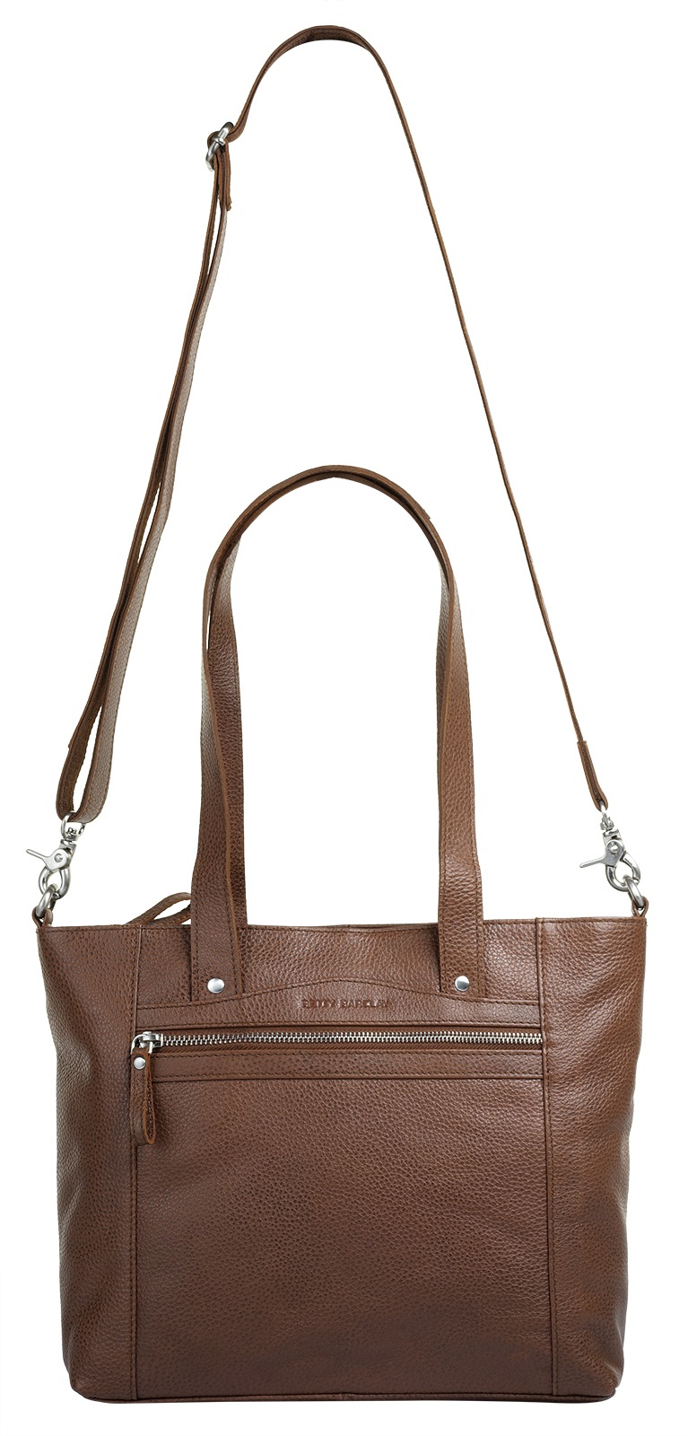 Betty Barclay Shopper, echt Leder