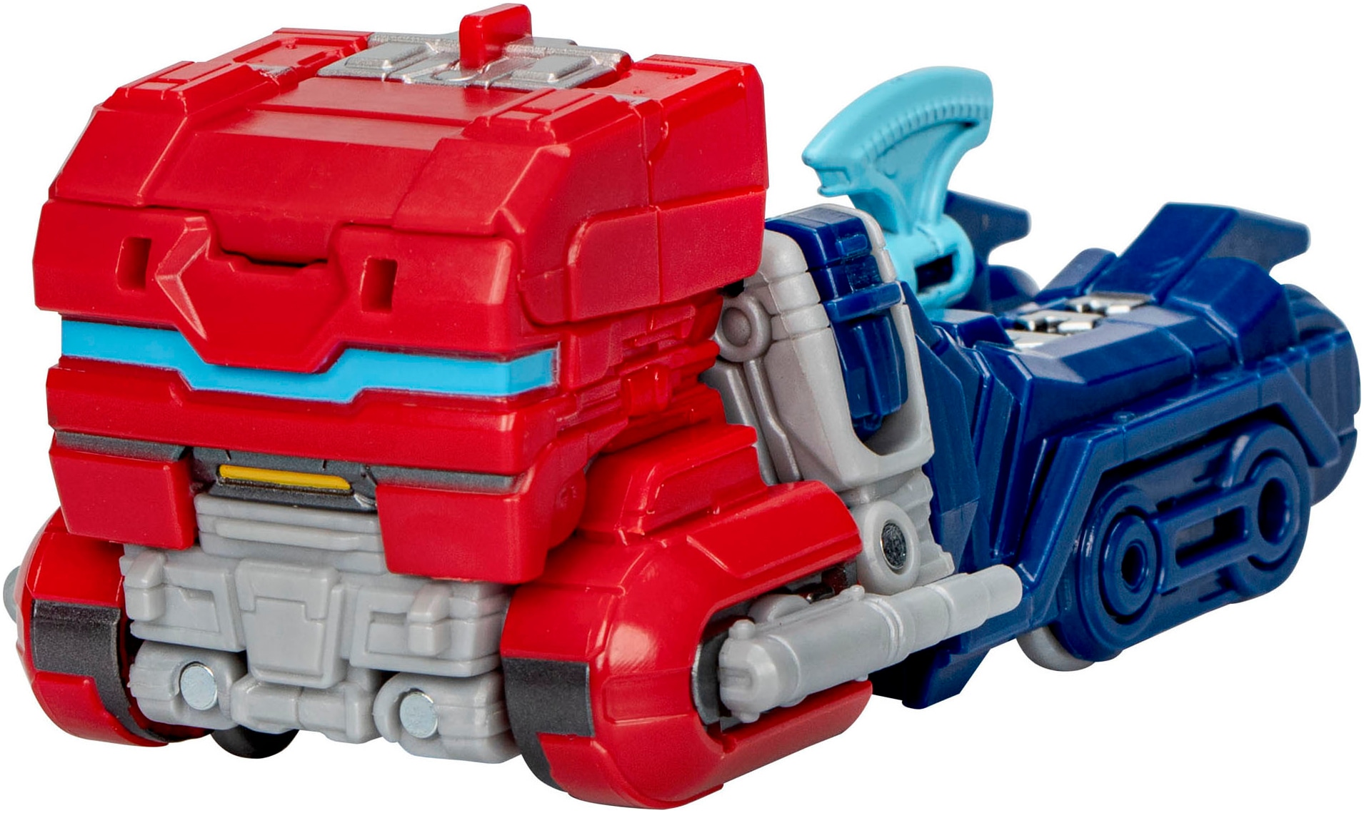 Hasbro Actionfigur »Transformers One Prime Changer Optimus Prime (Orion Pax)«