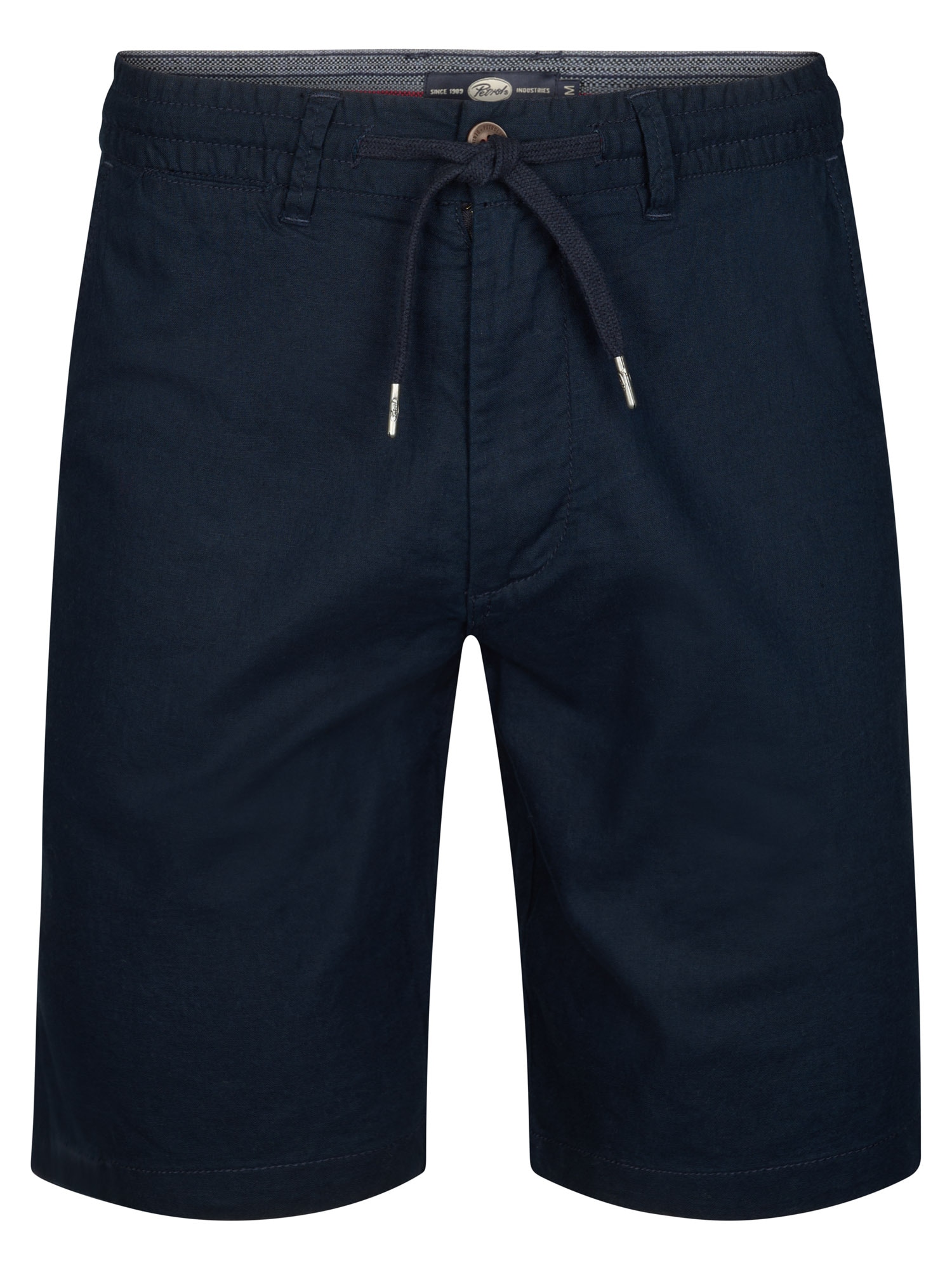 Petrol Industries Chinoshorts »Men Shorts Chino«  mit Tunnelzug