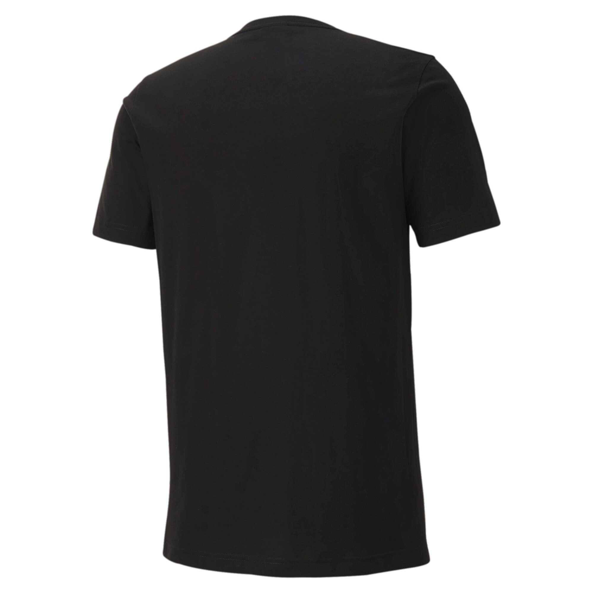 PUMA Trainingsshirt »TEAMGOAL 23 CASUALS TEE« Slim fit Passform, Kurzarm, für Fußball, Rundhalsausschnitt