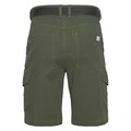 Quiksilver Shorts »BELTED«