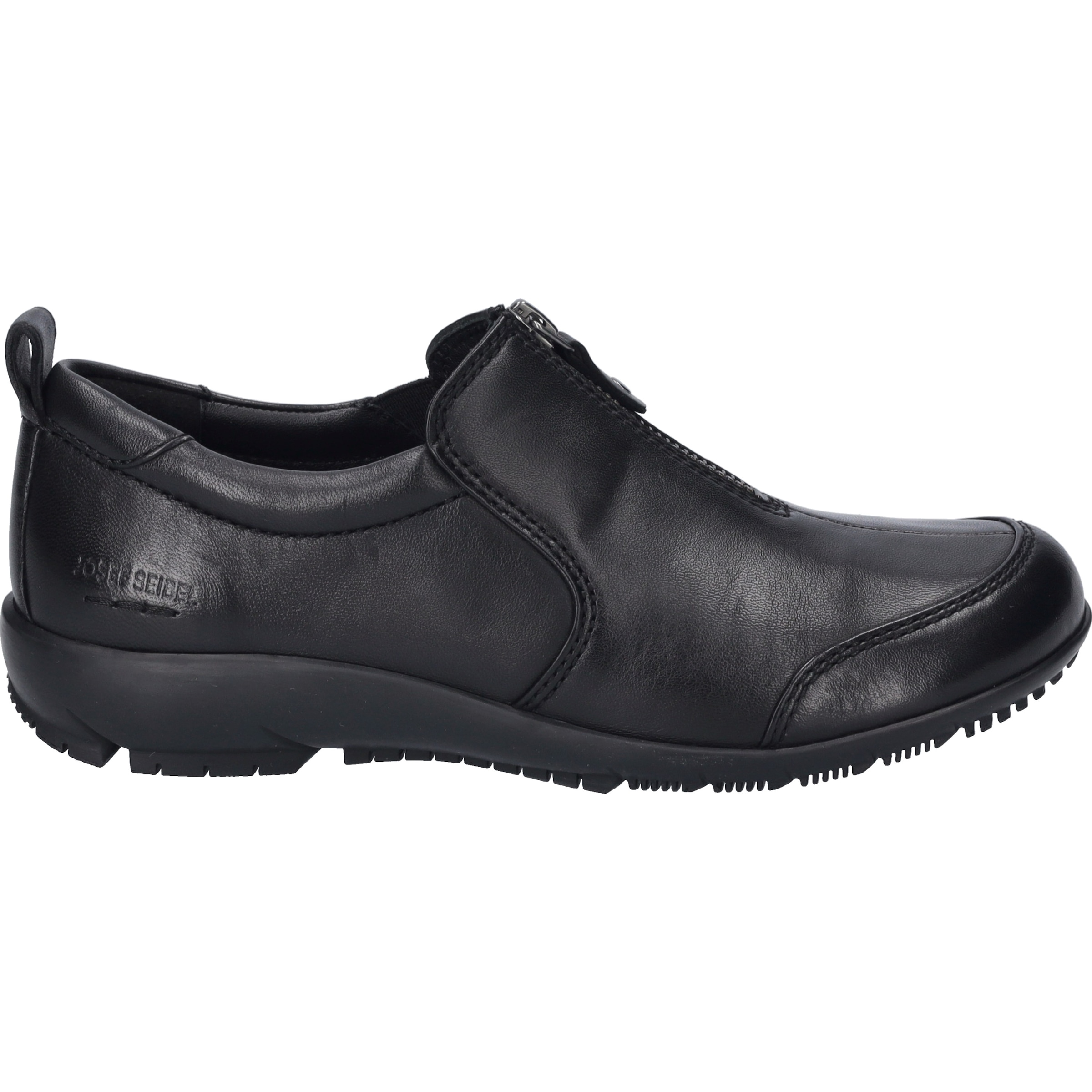 Josef Seibel Schnürschuh »Charlotte 12, schwarz«